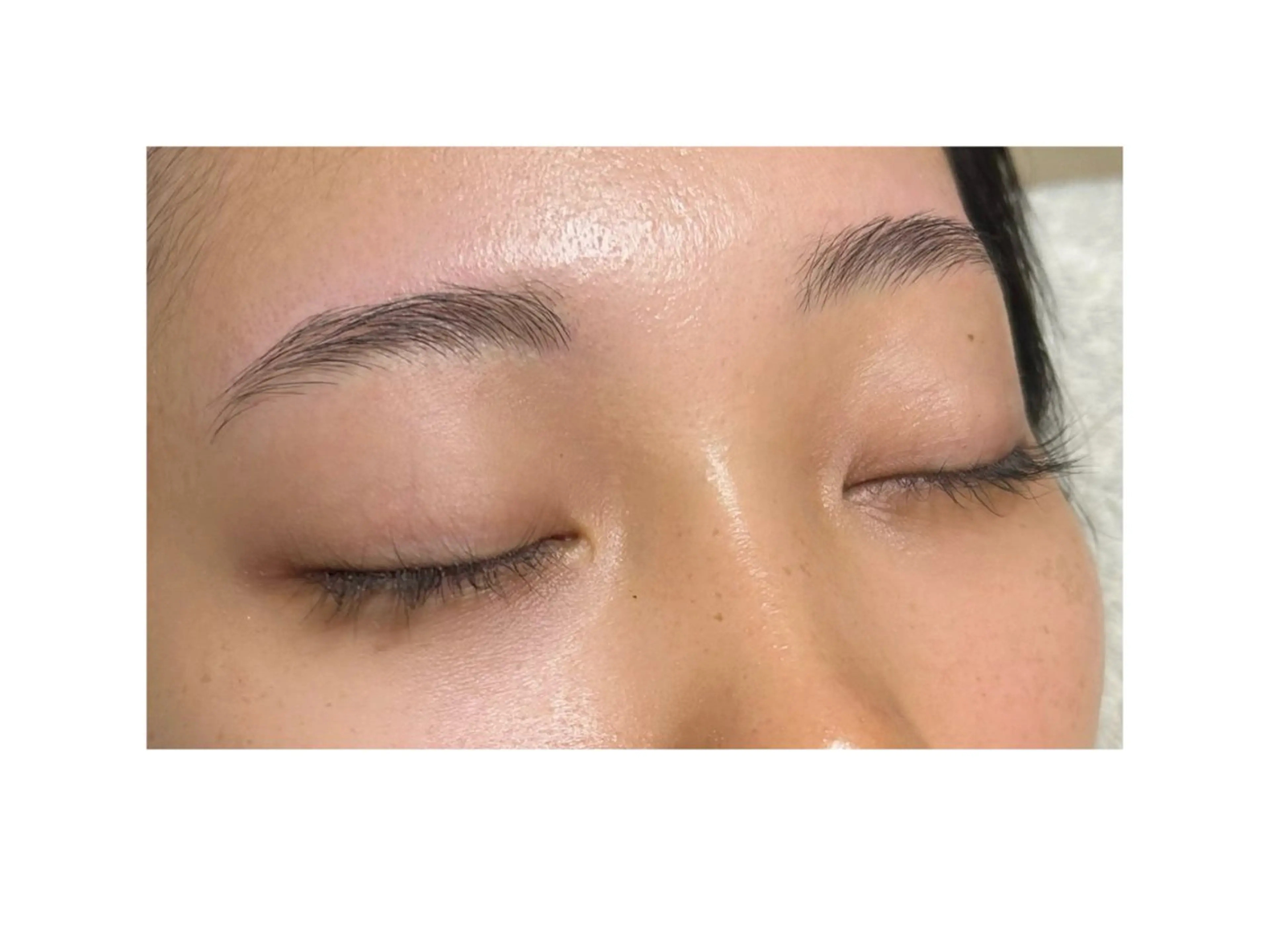 アイブロウ mugimugi所属・mugimugi 🌸エレカの眉毛・アイブロウイメージ