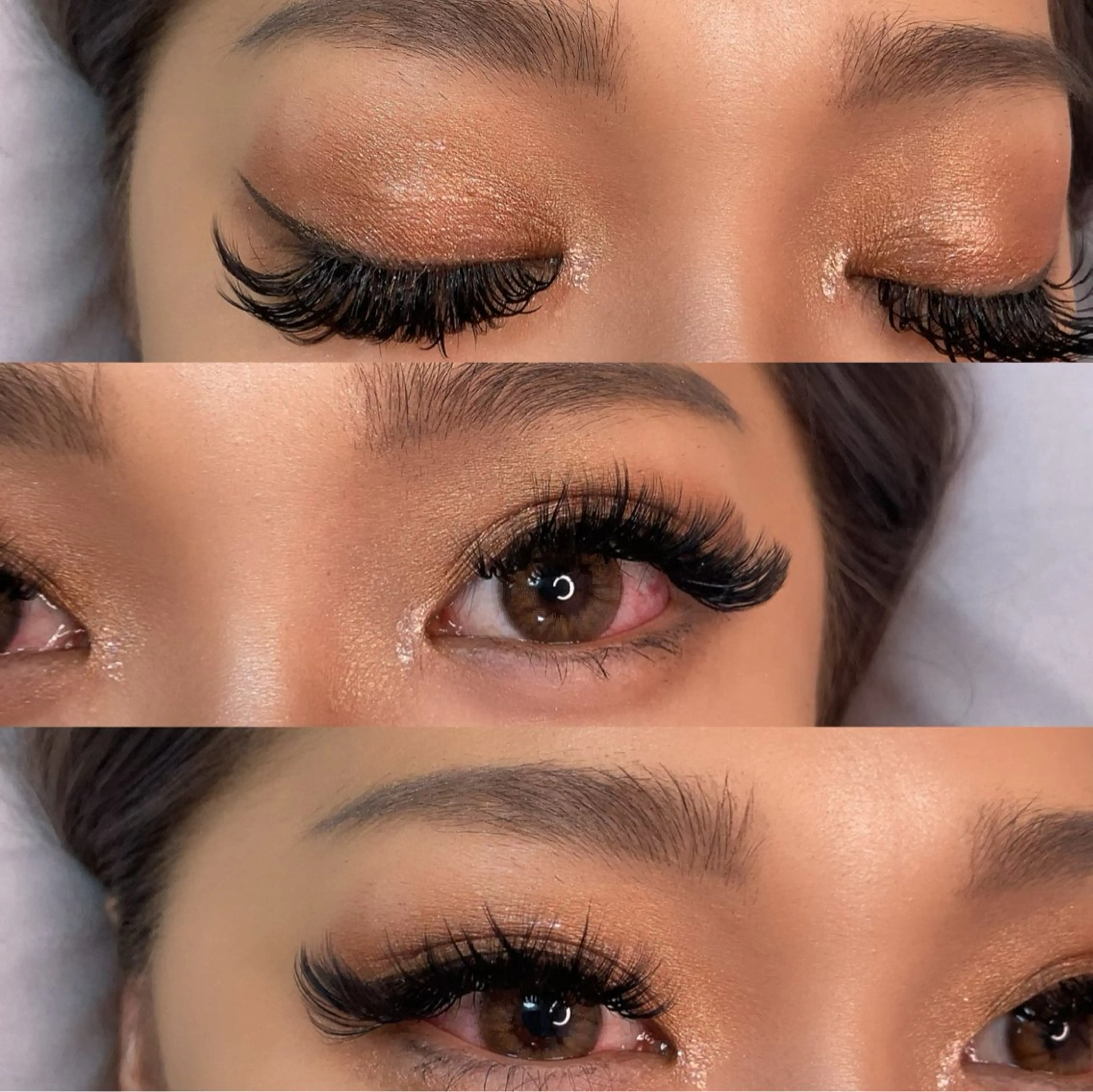 マツエク・マツパ マツエク linda なみのマツエク・マツパデザイン