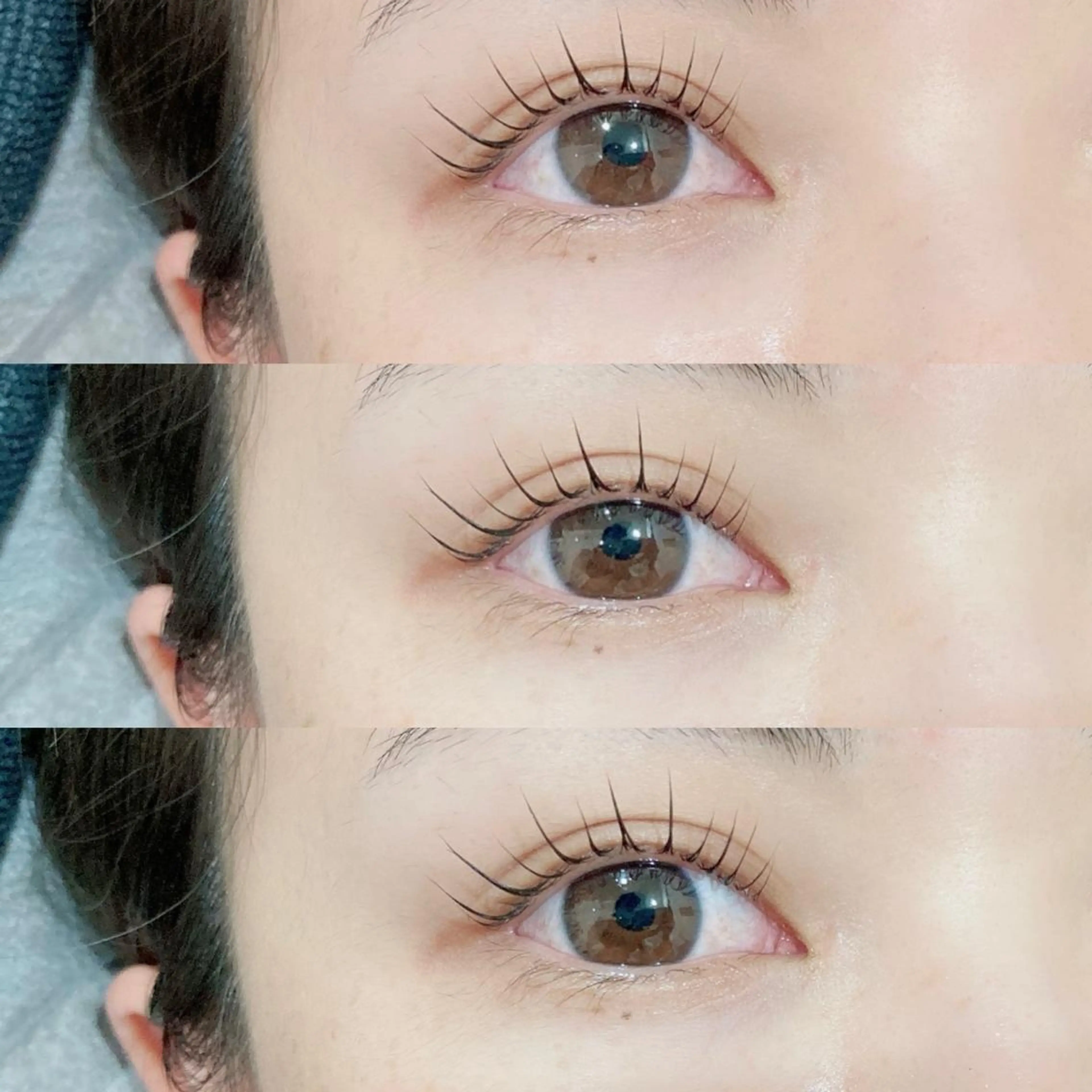 マツエク・マツパ saya 🎀のマツエク・マツパデザイン