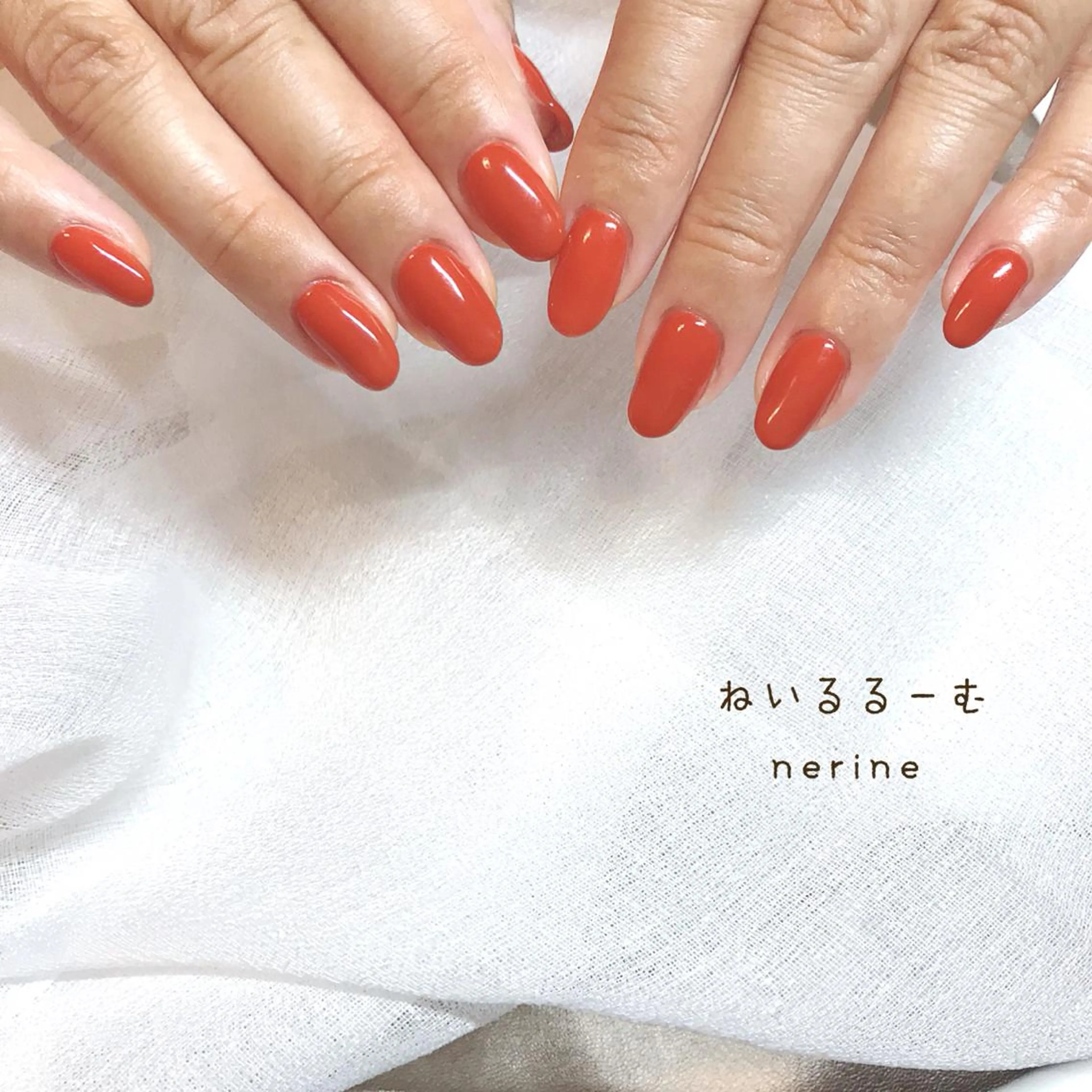 ネイル フットネイル ジェルネイル ニュアンスネイル シンプルネイル ストーンネイル NAILST Naomiのネイルデザイン
