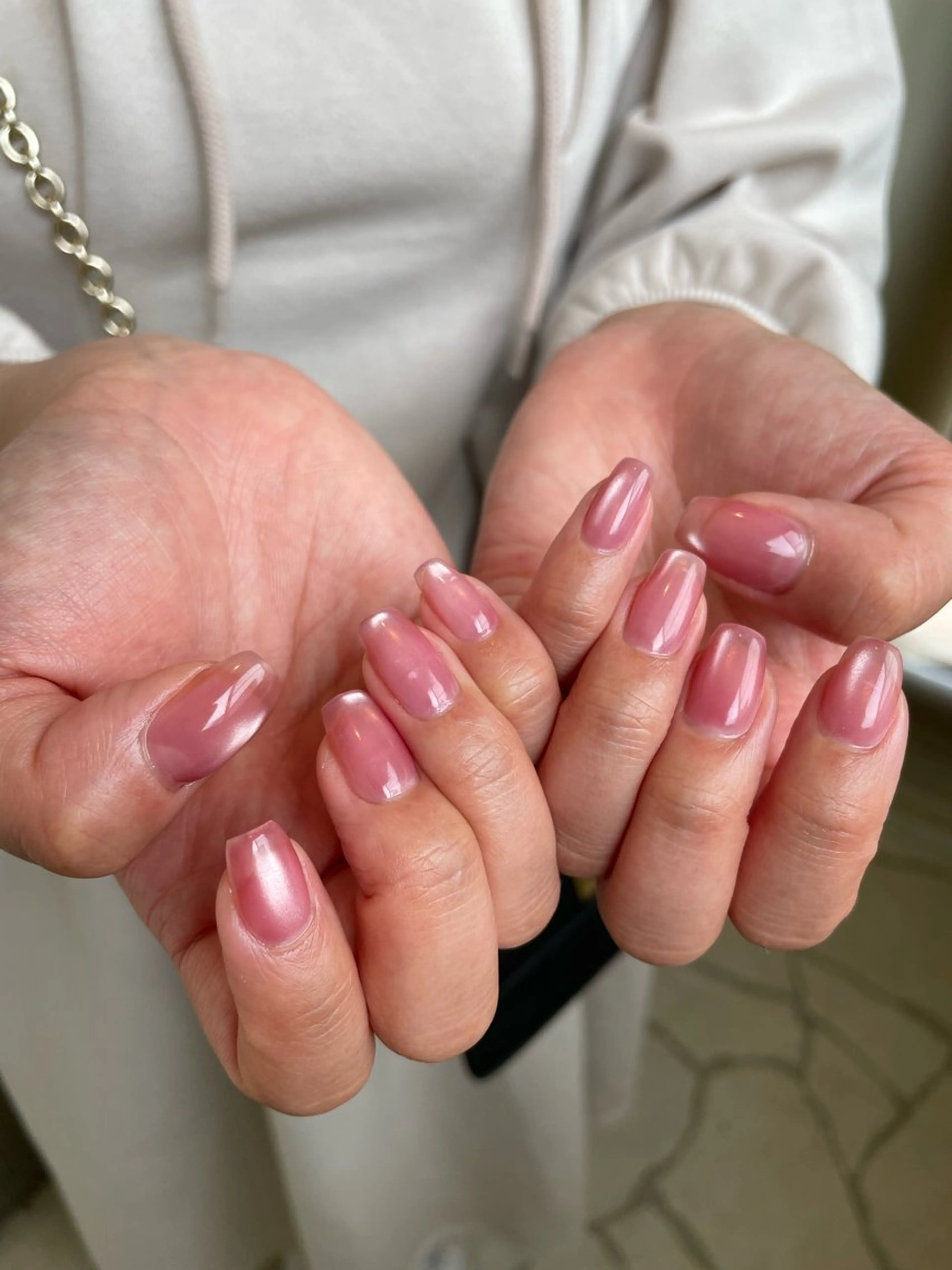 ネイル éte Nailのネイルデザイン