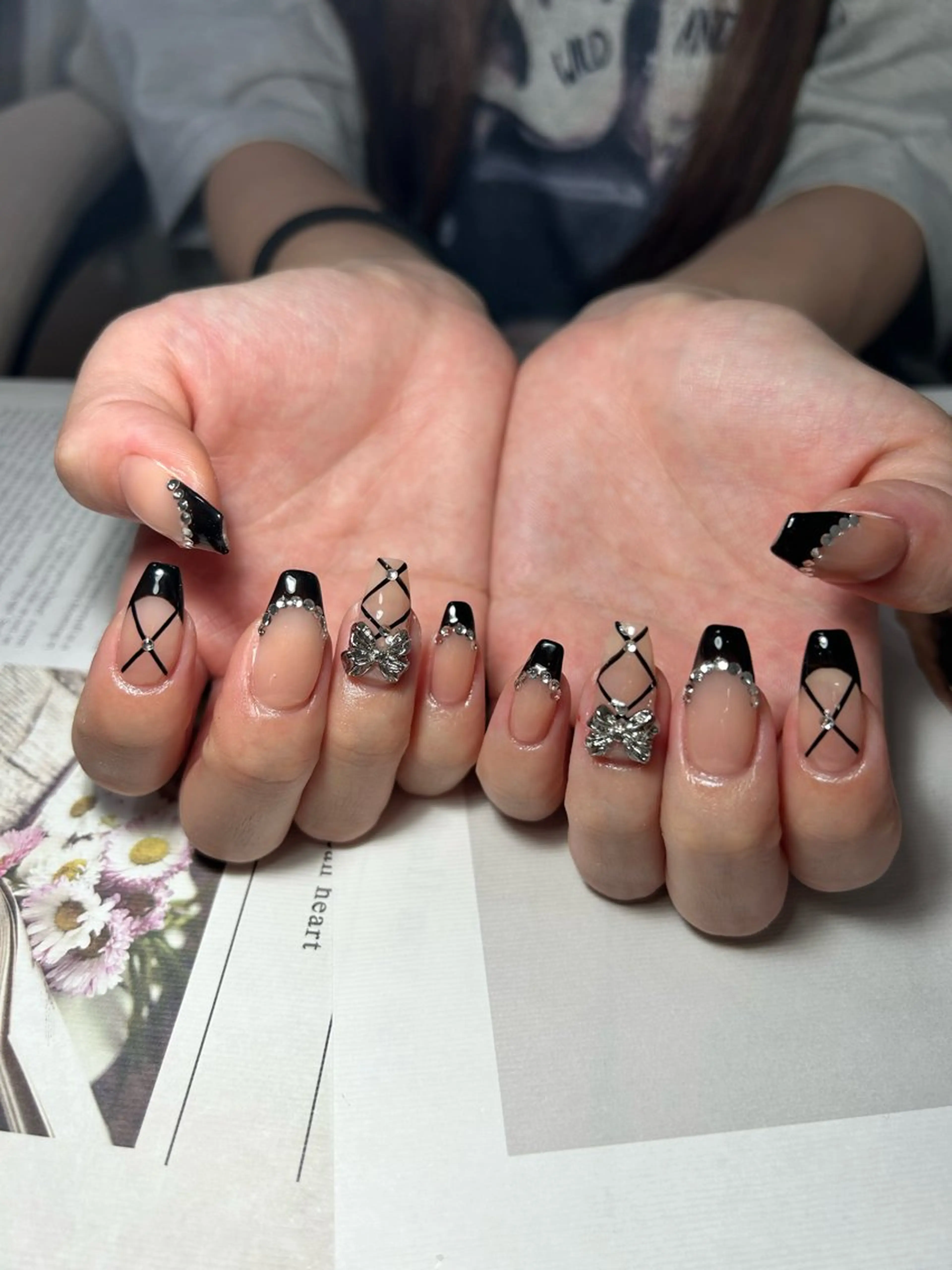 ãã€ã« ãã³ããã€ã« nailroom⪠sbâªâªðððžã®ãã€ã«ãã¶ã€ã³