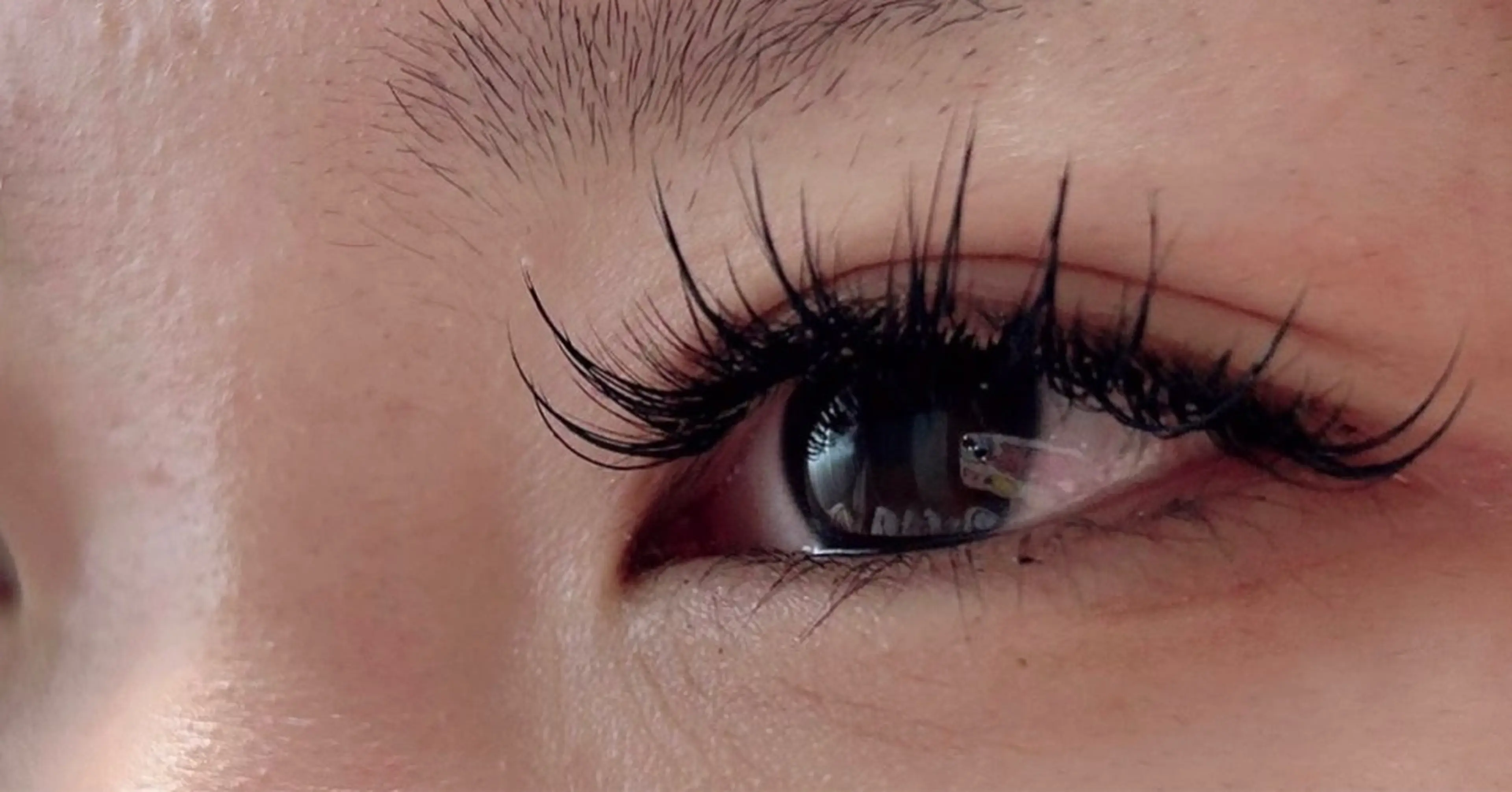 マツエク・マツパ バインドロック ボリュームラッシュ ワンホンマツエク Fierte /Chihiroのマツエク・マツパデザイン