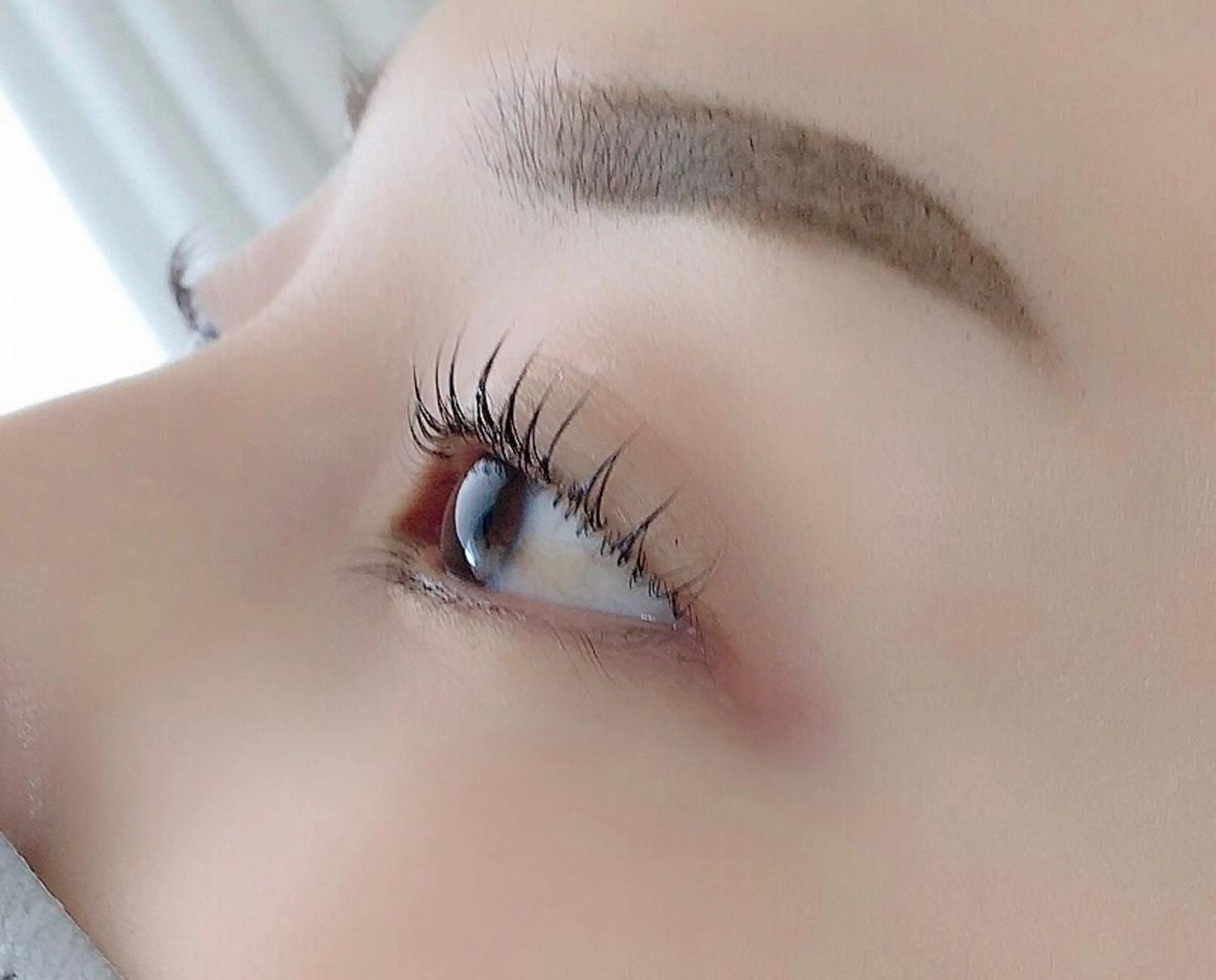 マツエク・マツパ Éclat du Bonheur 〜by Moana〜所属・エクラドゥボヌール バイモアナ　katoのマツエク・マツパデザイン