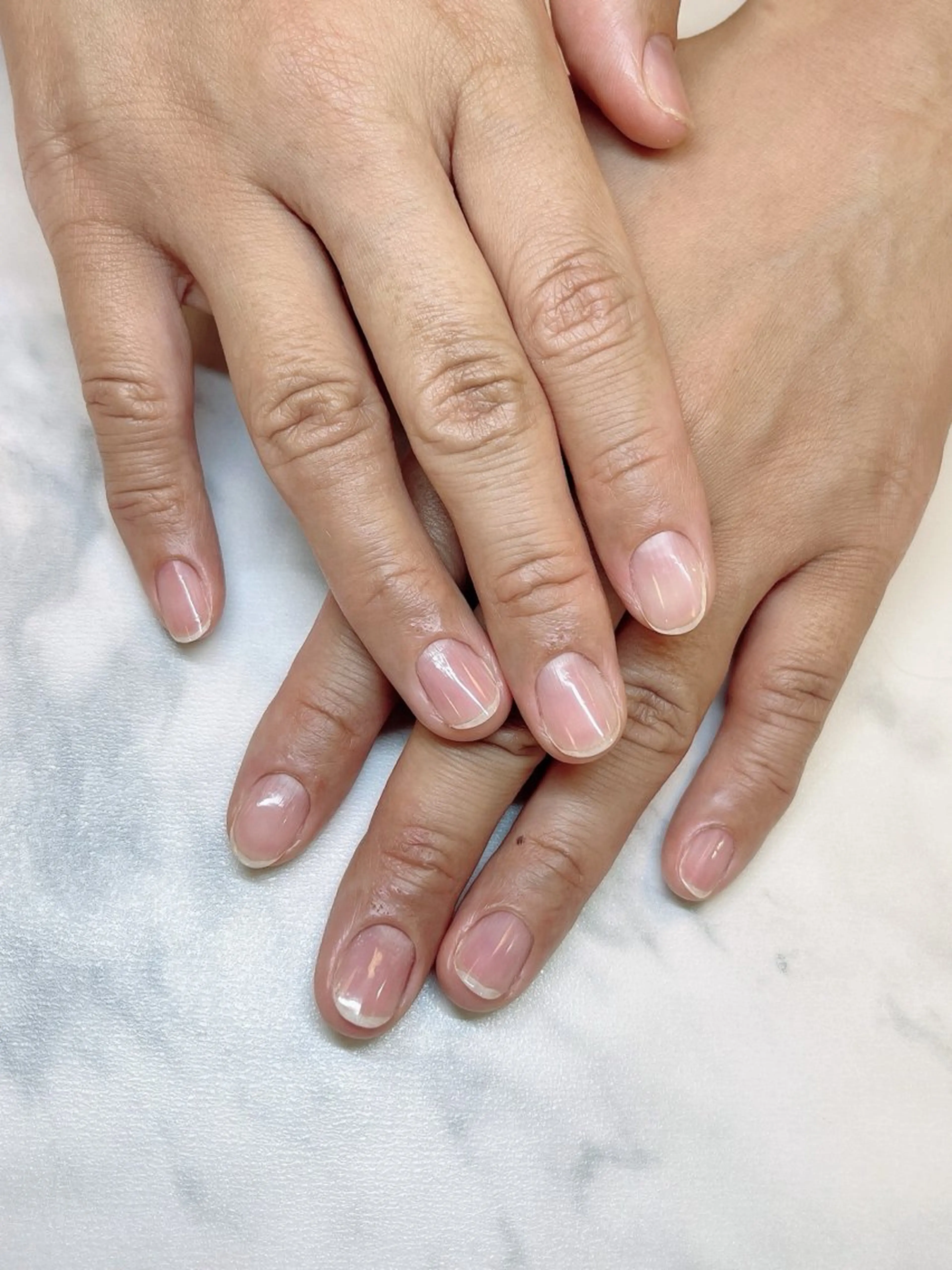 ネイル 渡邉 真衣のネイルデザイン