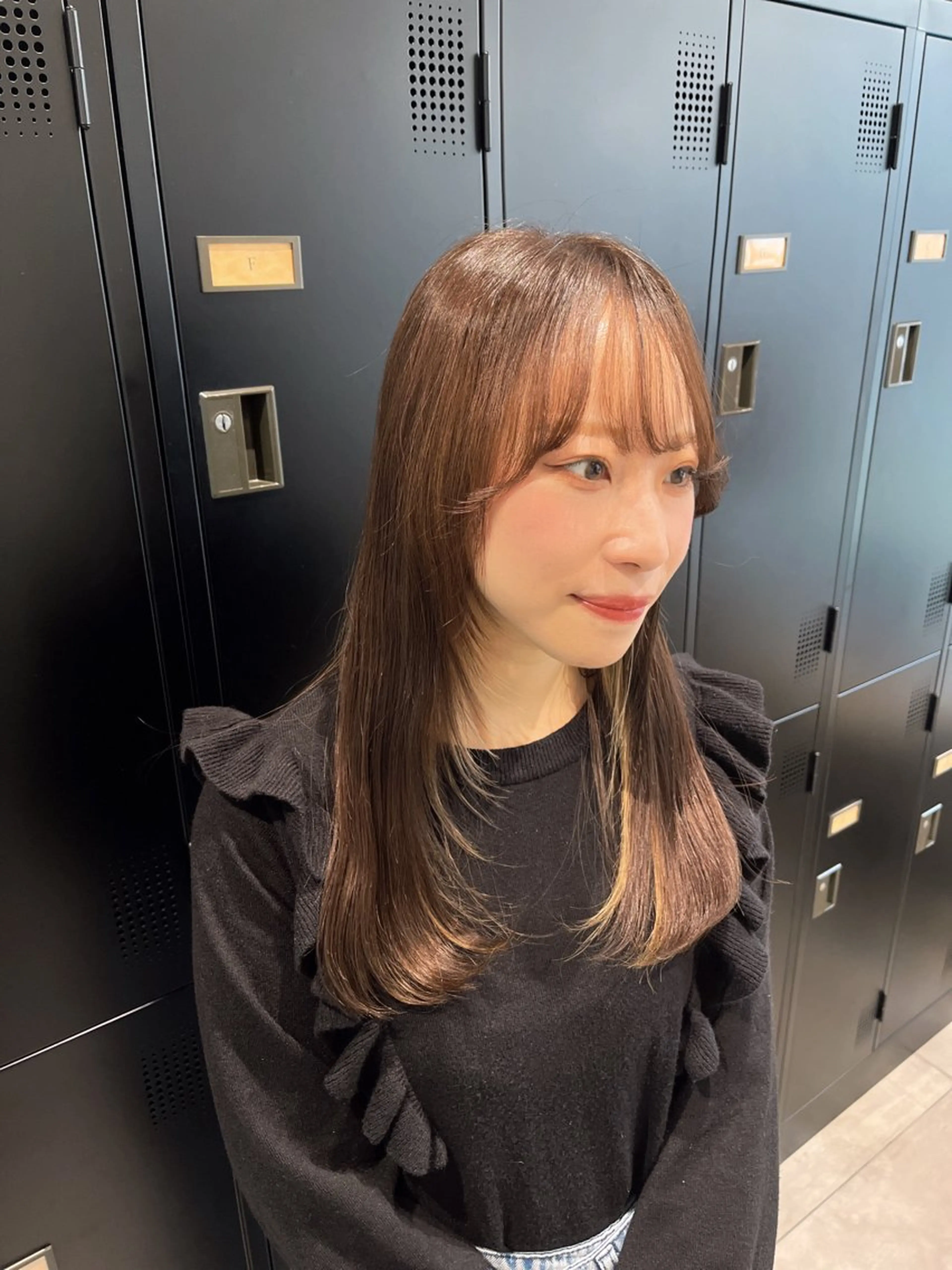 ロング 🎀ハイトーン🎀 /MIOのヘアスタイル