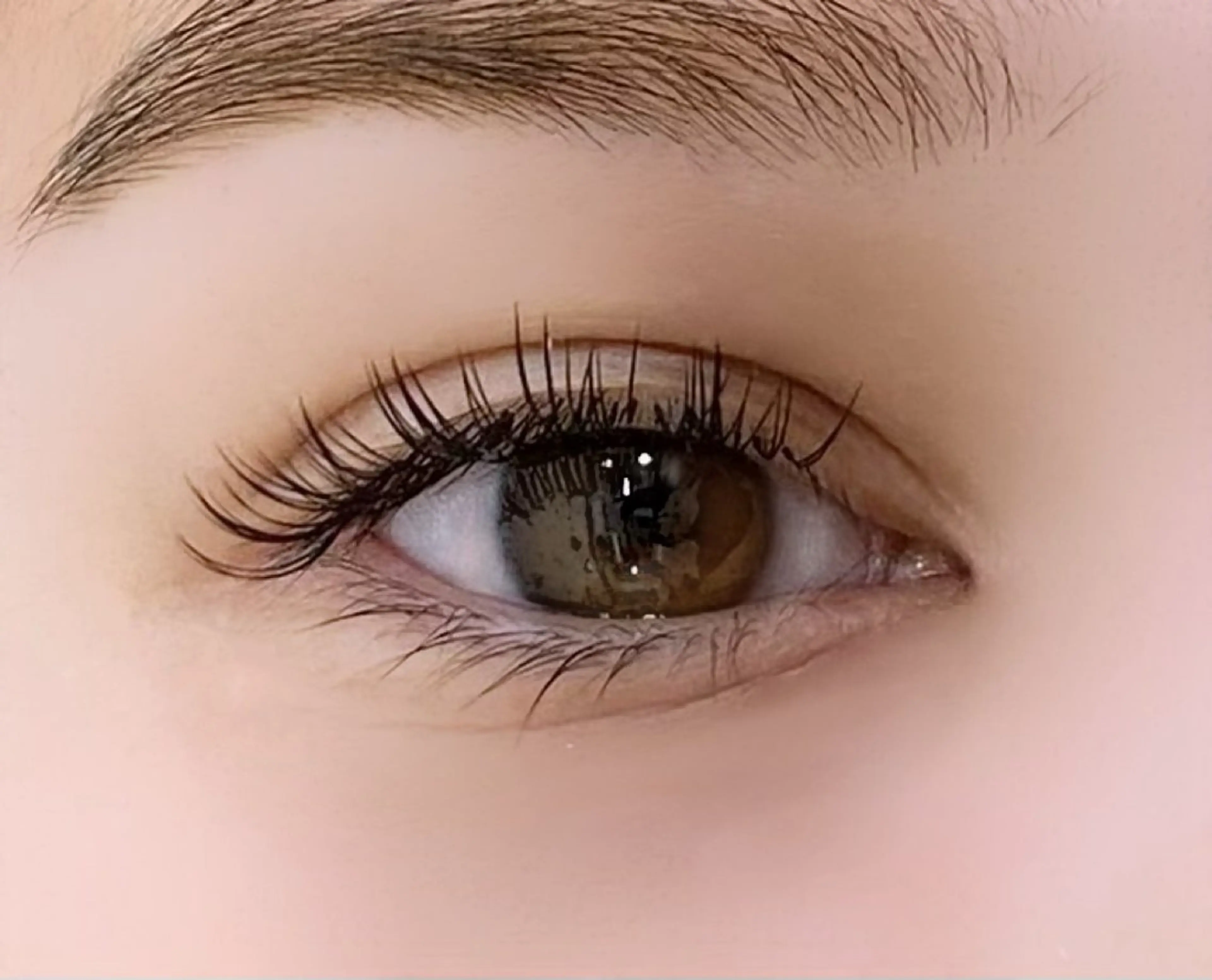 フラットマットラッシュ100本（50/50）の写真