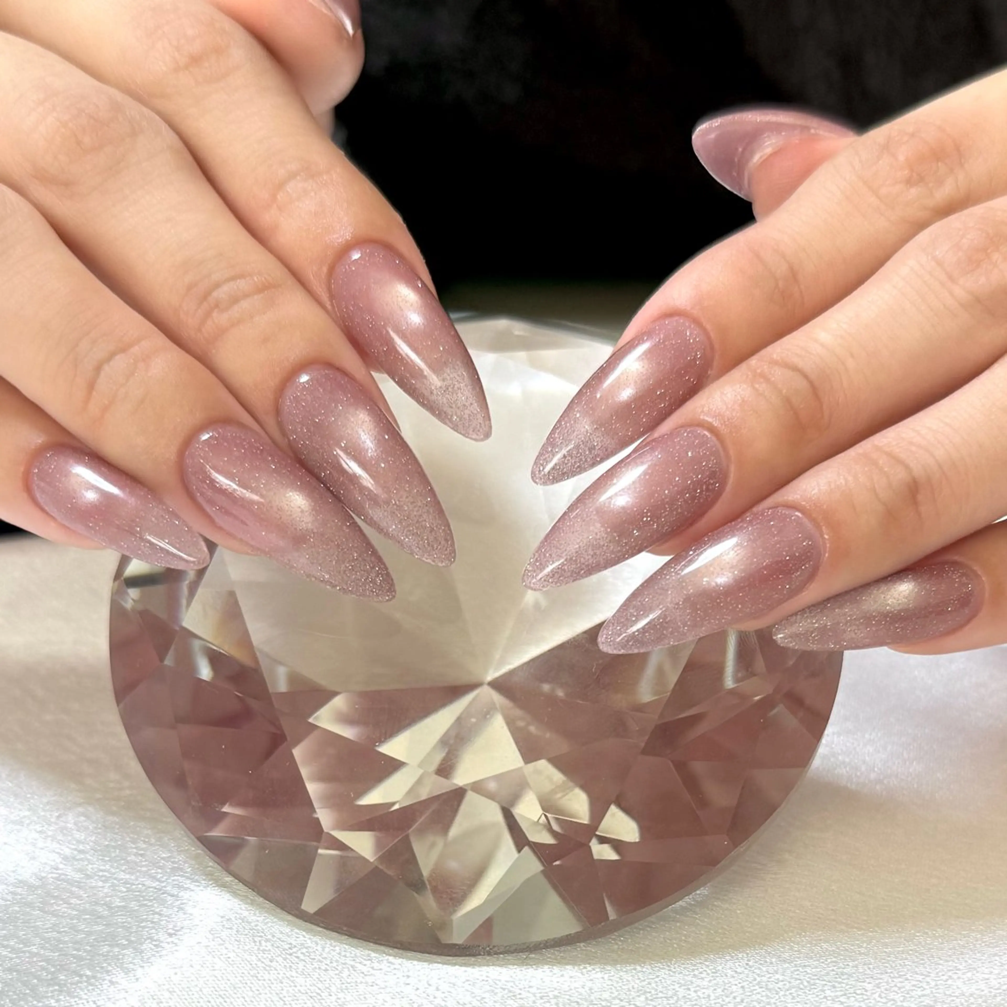 ネイル KIREI nail salonのネイルデザイン