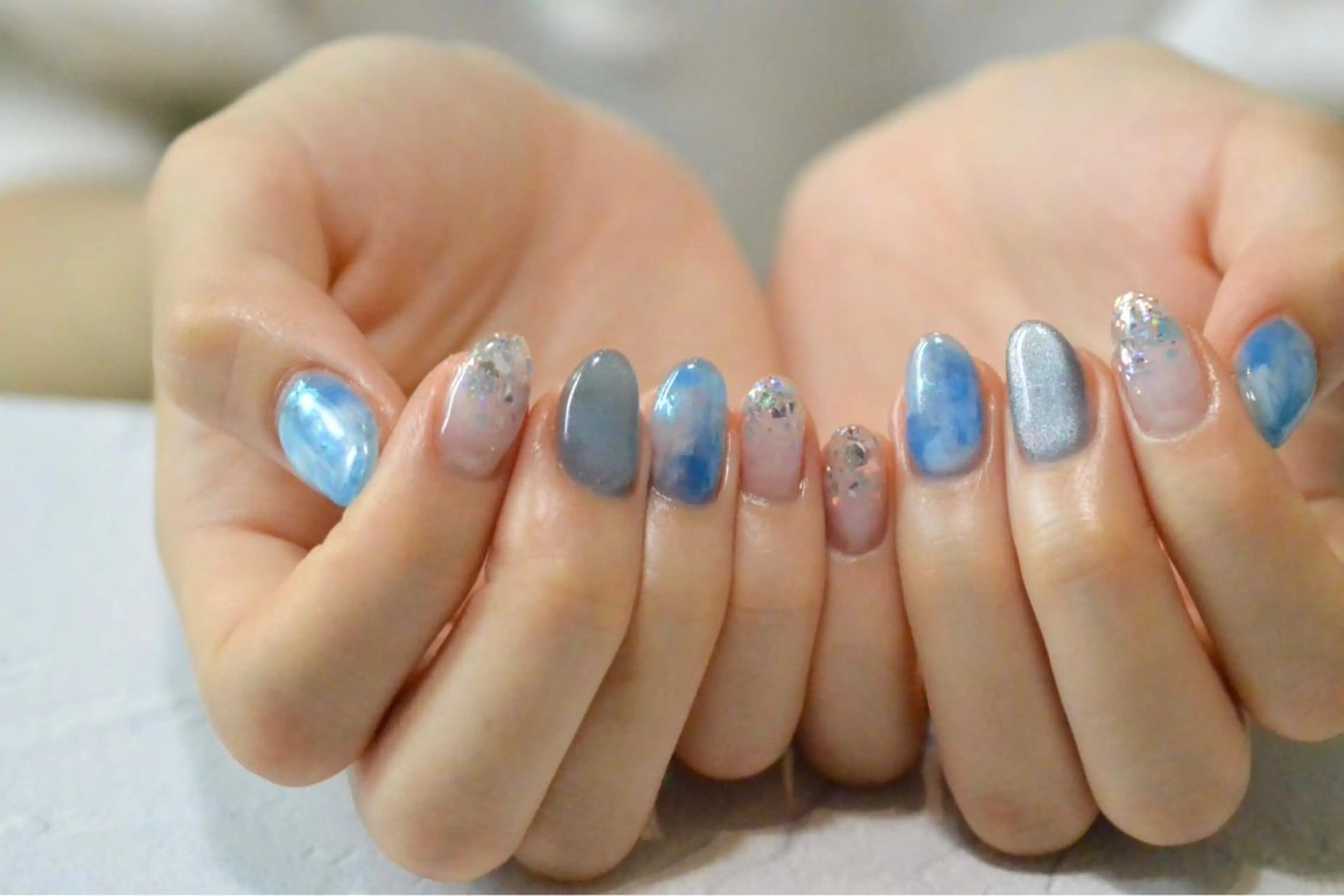 ネイル Eri Onoのその他イメージ