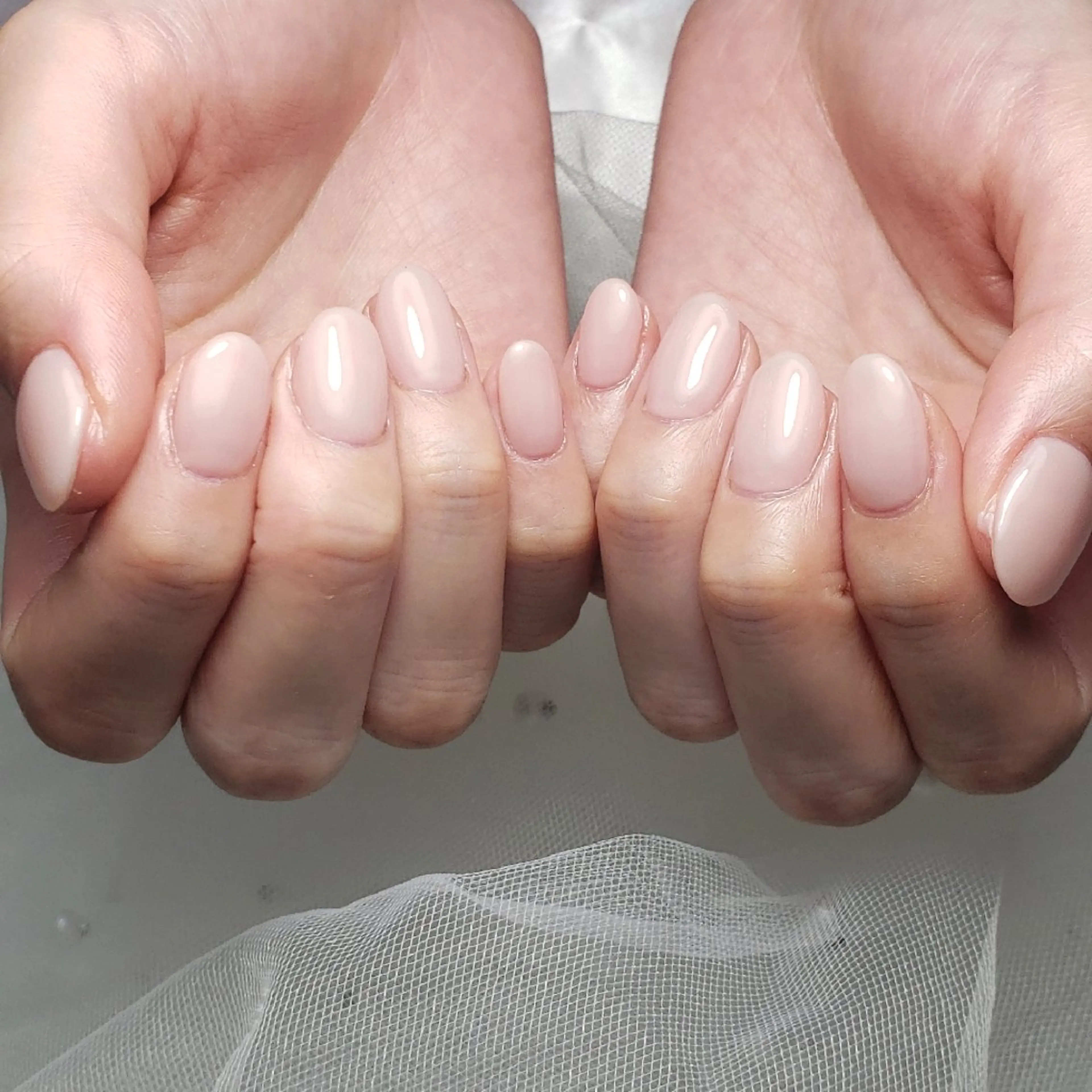 ネイル ビジュード ネイルのネイルデザイン