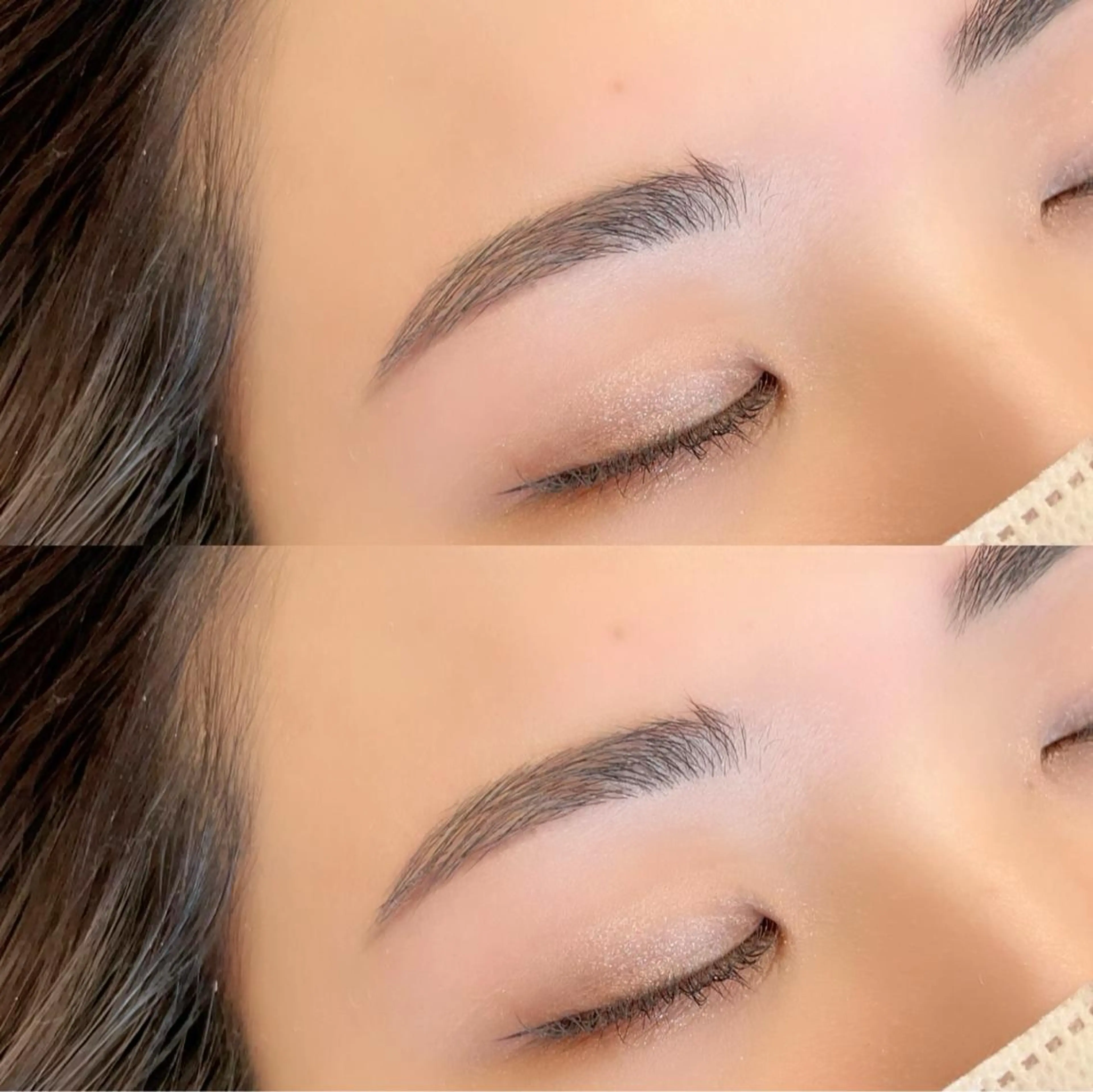 アイブロウ Yuueye Kumamotoのマツエク・マツパデザイン