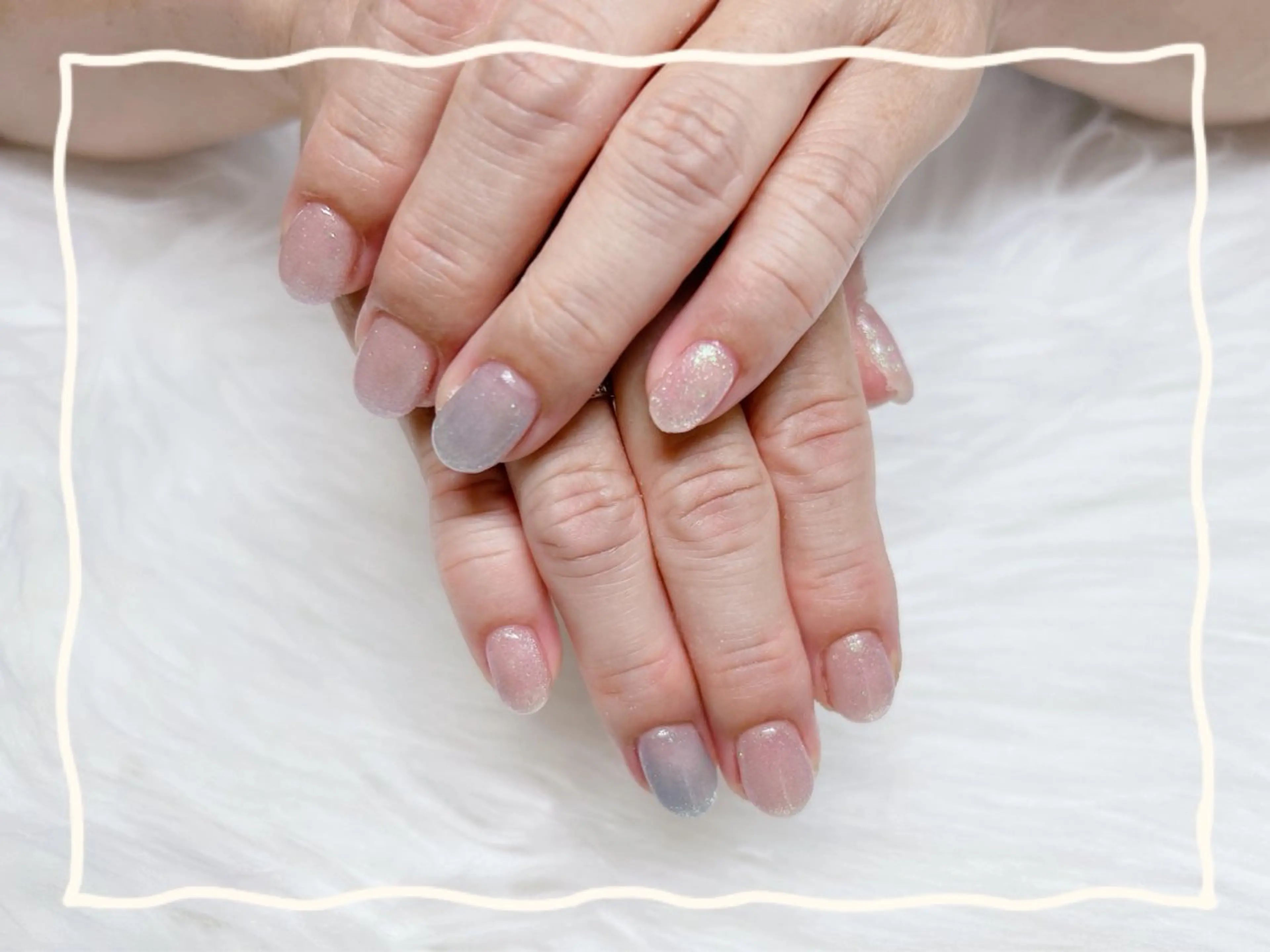 ネイル ネイルサロンAINA AINA所属・ネイル AINA AINAのネイルデザイン