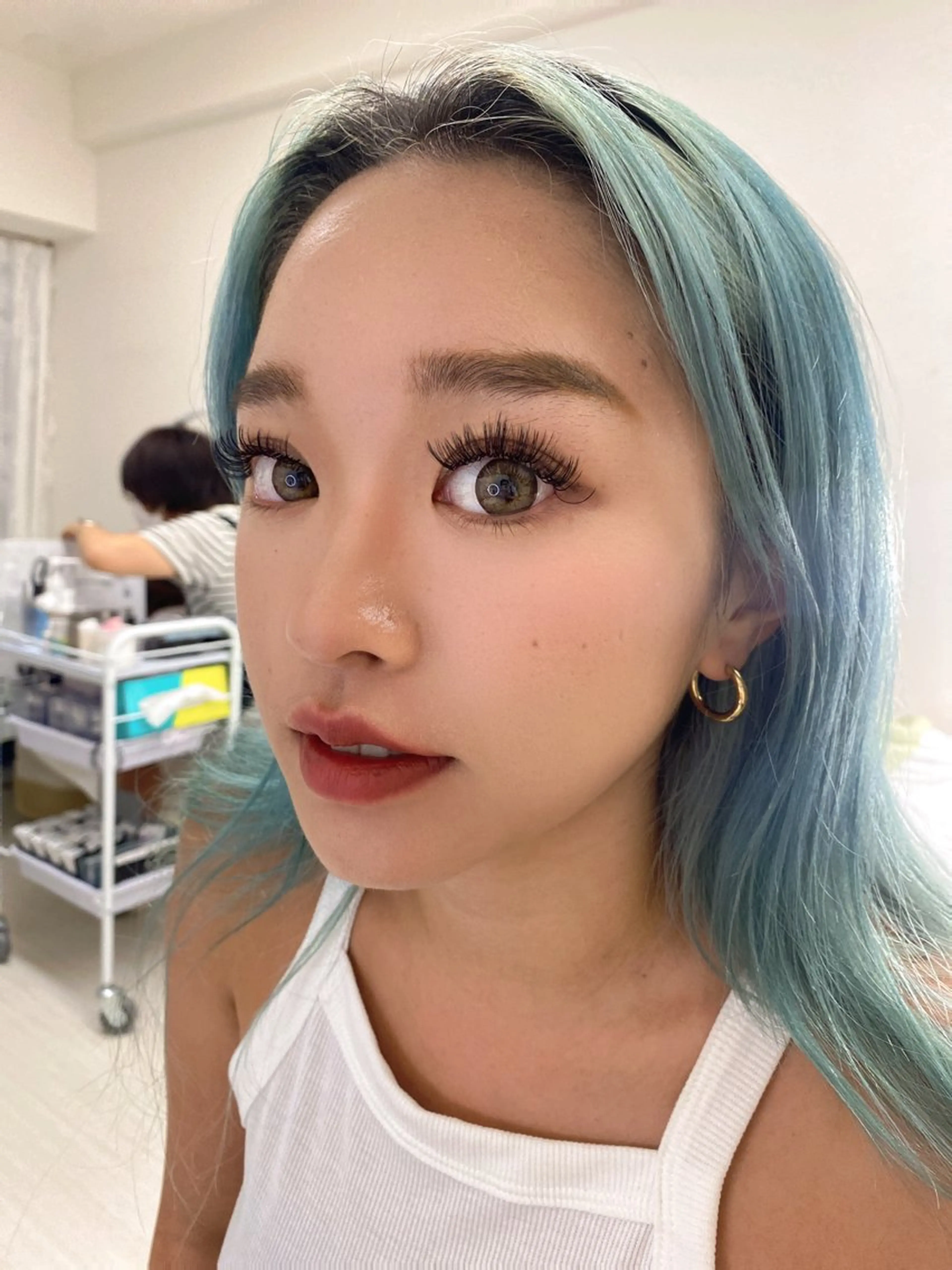 マツエク・マツパ EILIS& EYEのマツエク・マツパデザイン