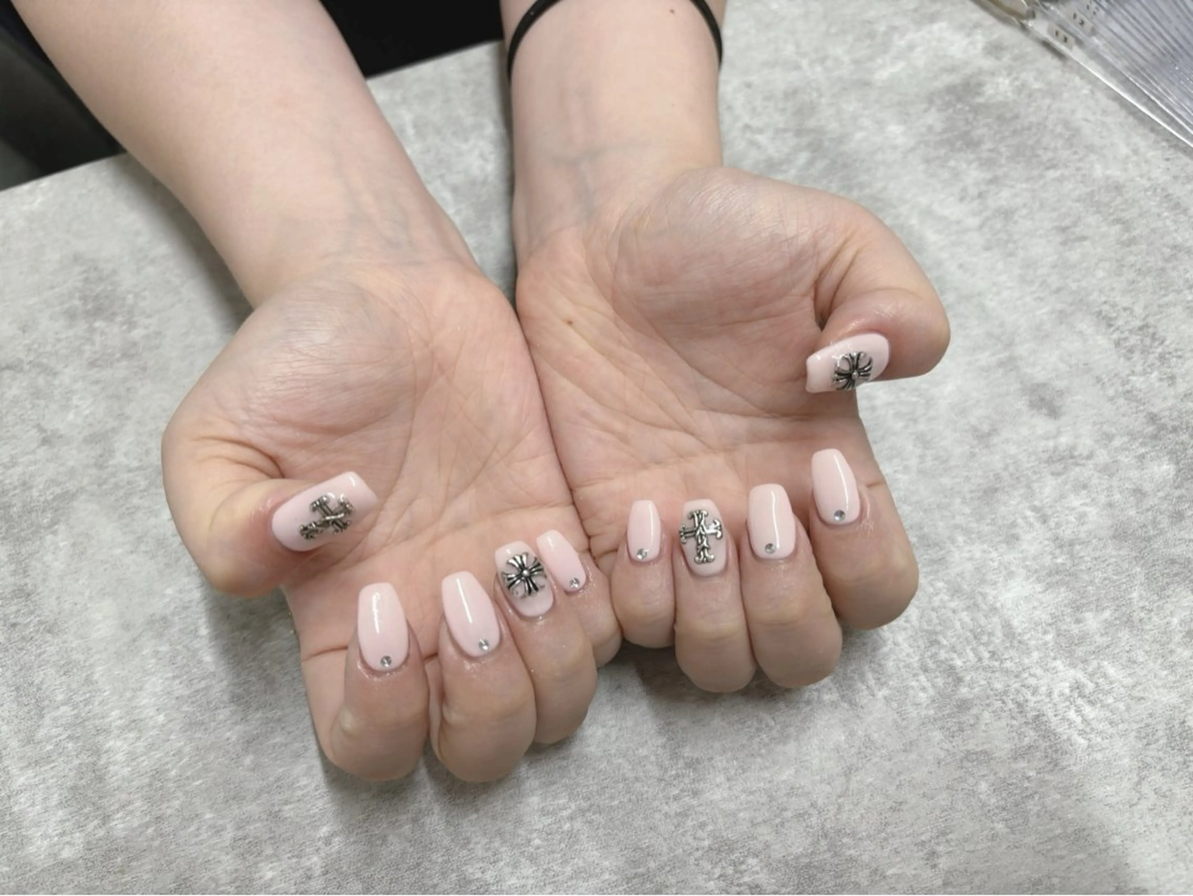 ネイル 1'vary YUKIのネイルデザイン