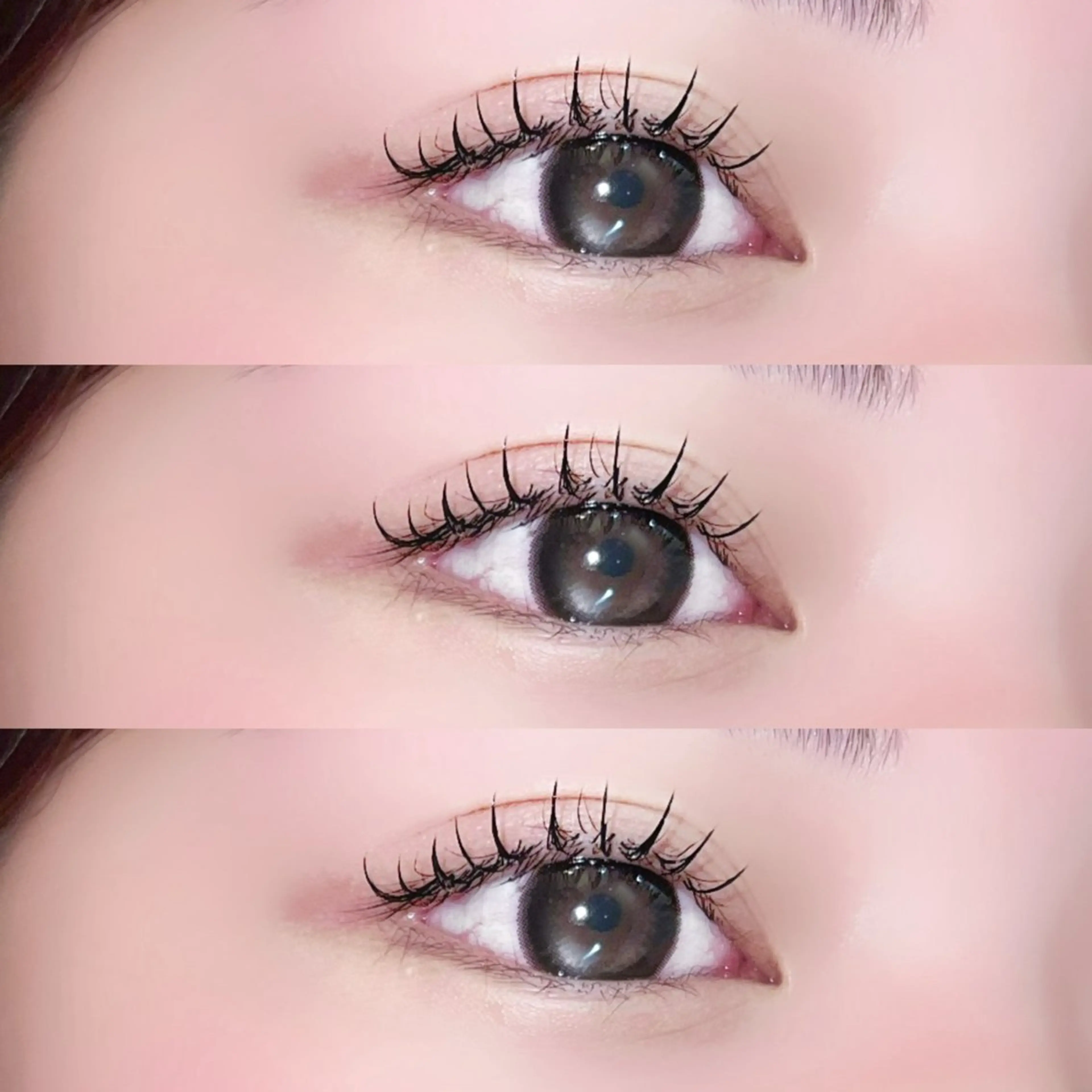 マツエク・マツパ 🦋束感まつげ🦋 𝐀𝐲𝐚𝐧𝐚のマツエク・マツパデザイン