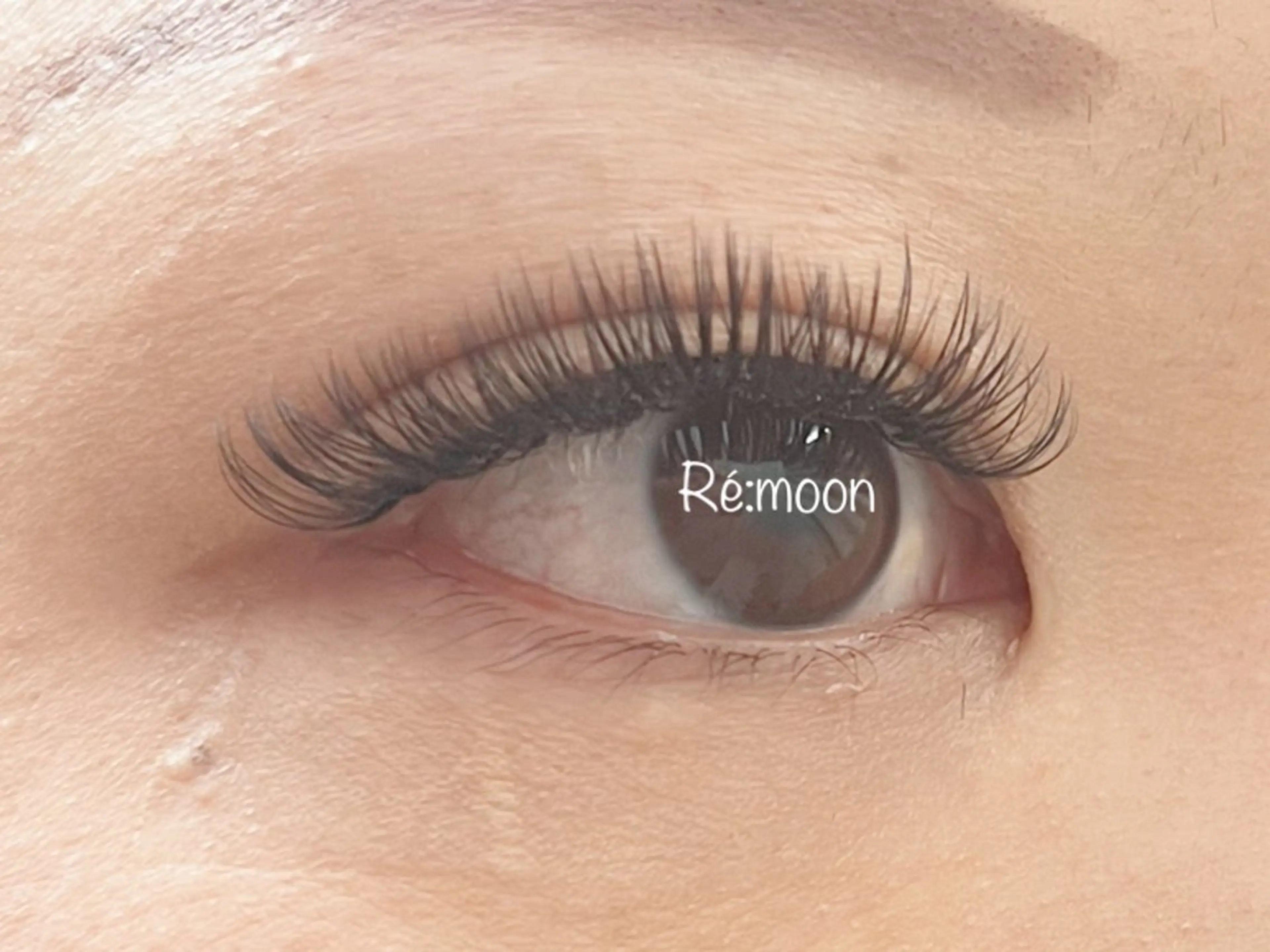 マツエク・マツパ マツエク 宮澤 ユキナのマツエク・マツパデザイン