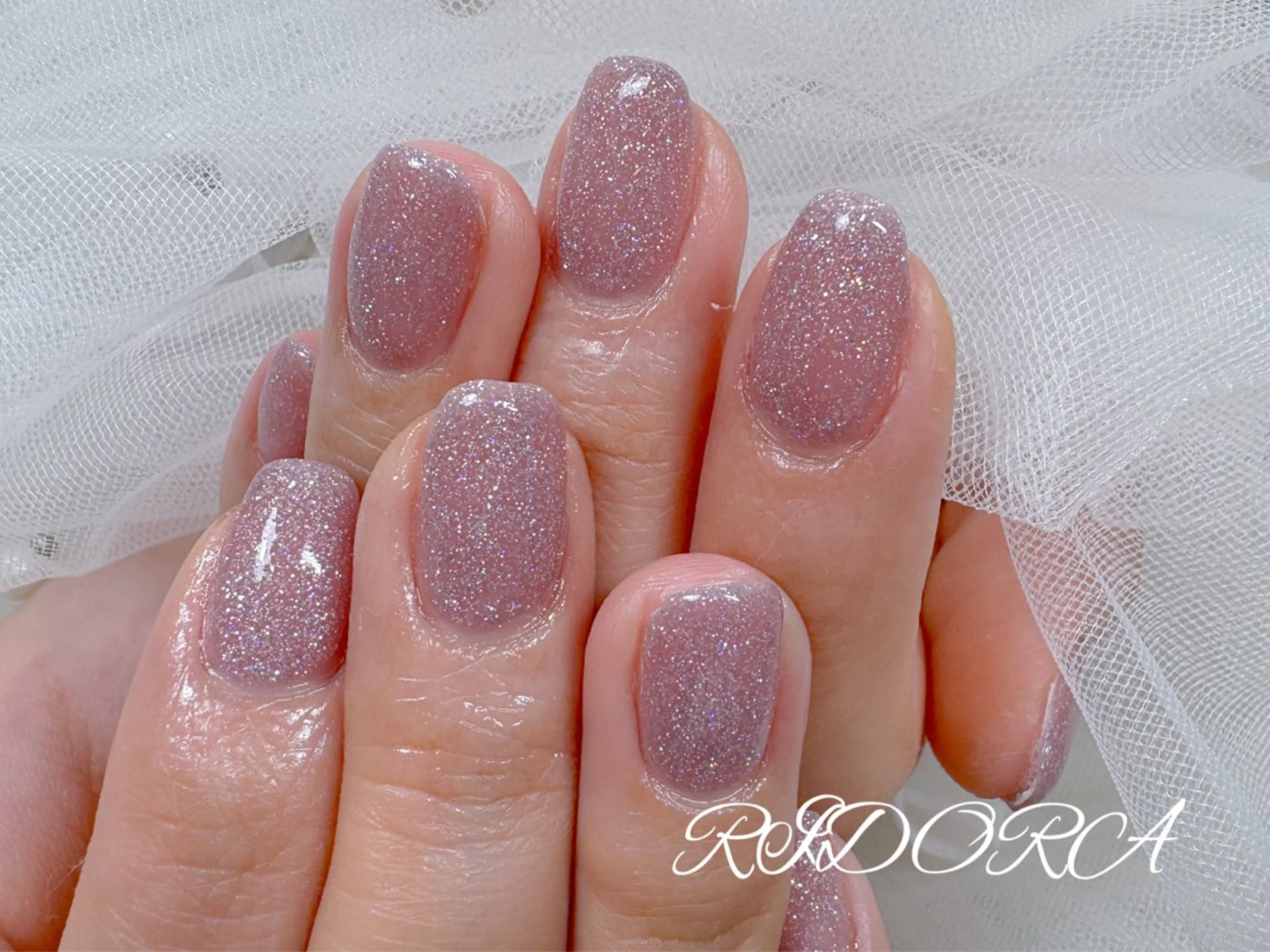 ネイル ハンドネイル RIDORA nailのネイルデザイン