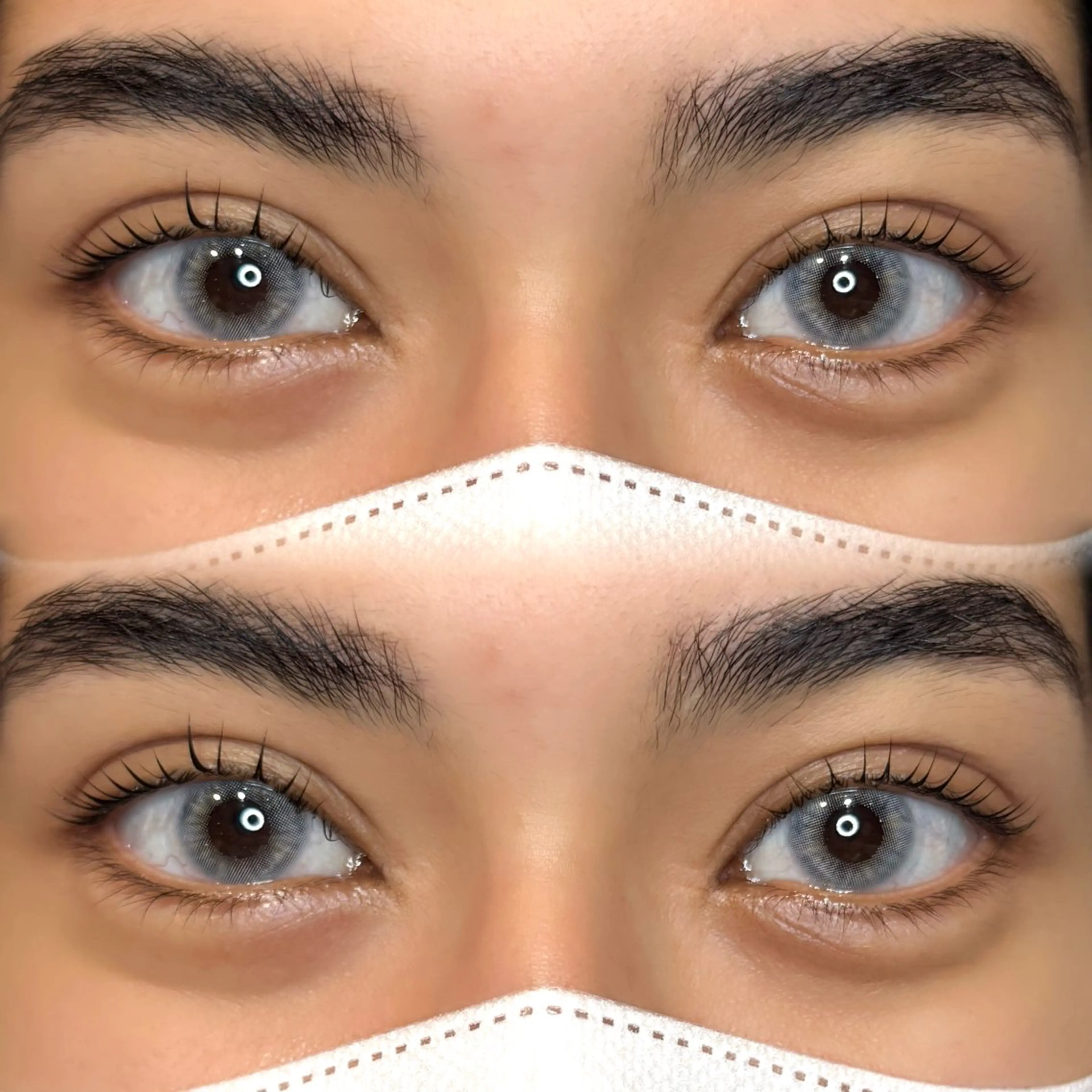 パーマ angelica🎀 lilyの眉毛・アイブロウイメージ