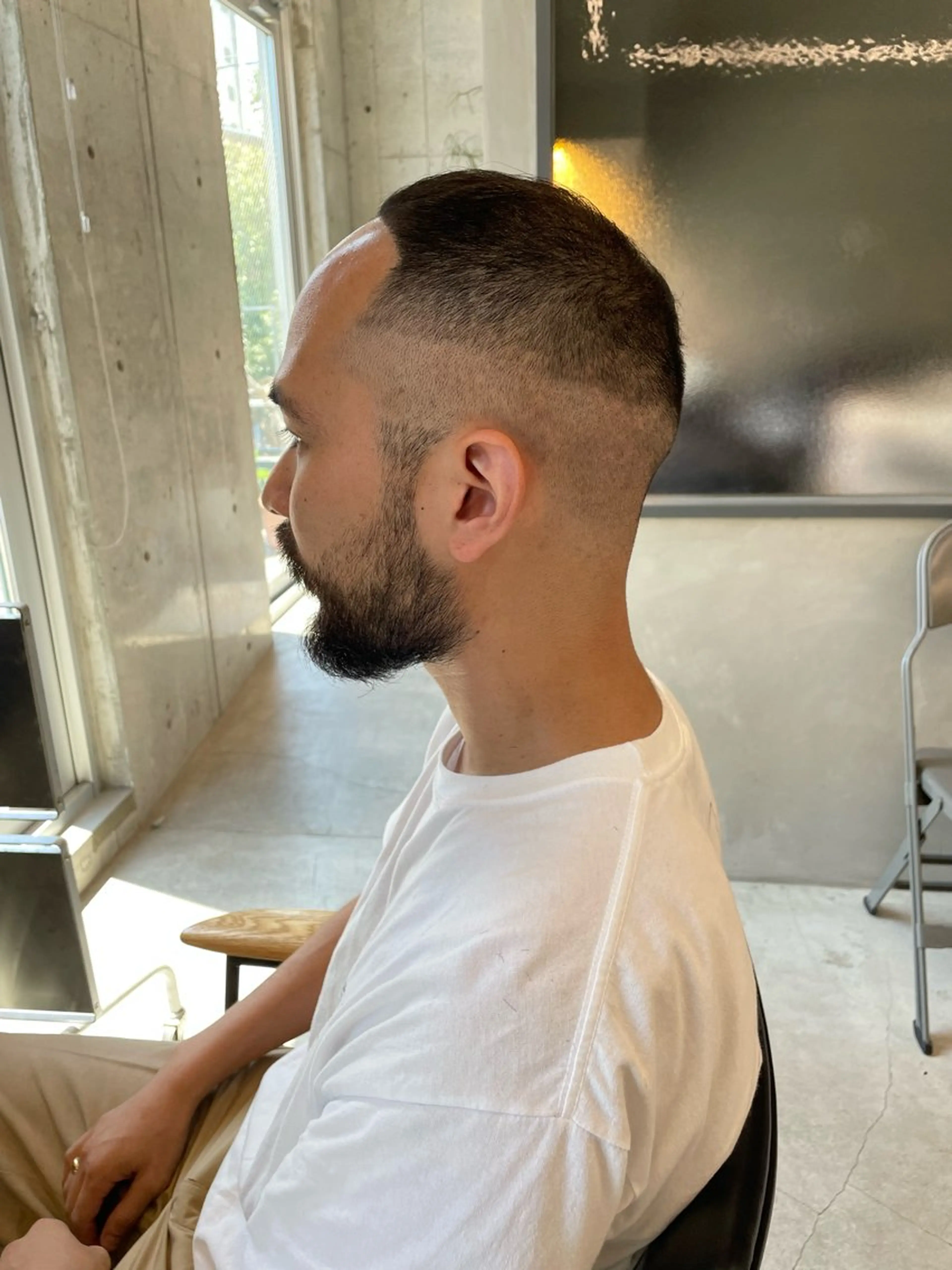 ショート 🌈前田 潤 /ショート/似合わせのヘアスタイル