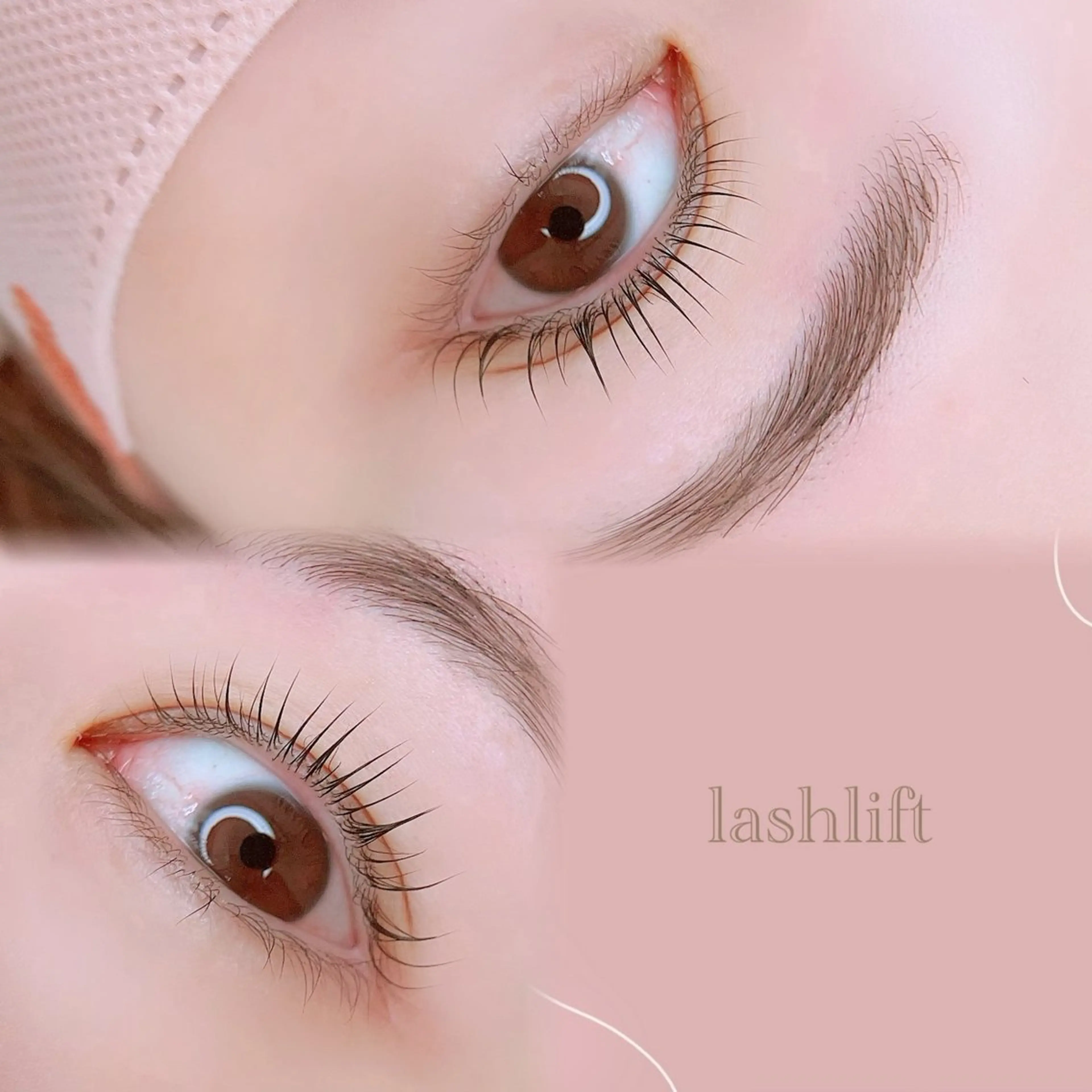 マツエク・マツパ u.ance.所属・u.ance. 【ﾕｱﾝｽ】のマツエク・マツパデザイン