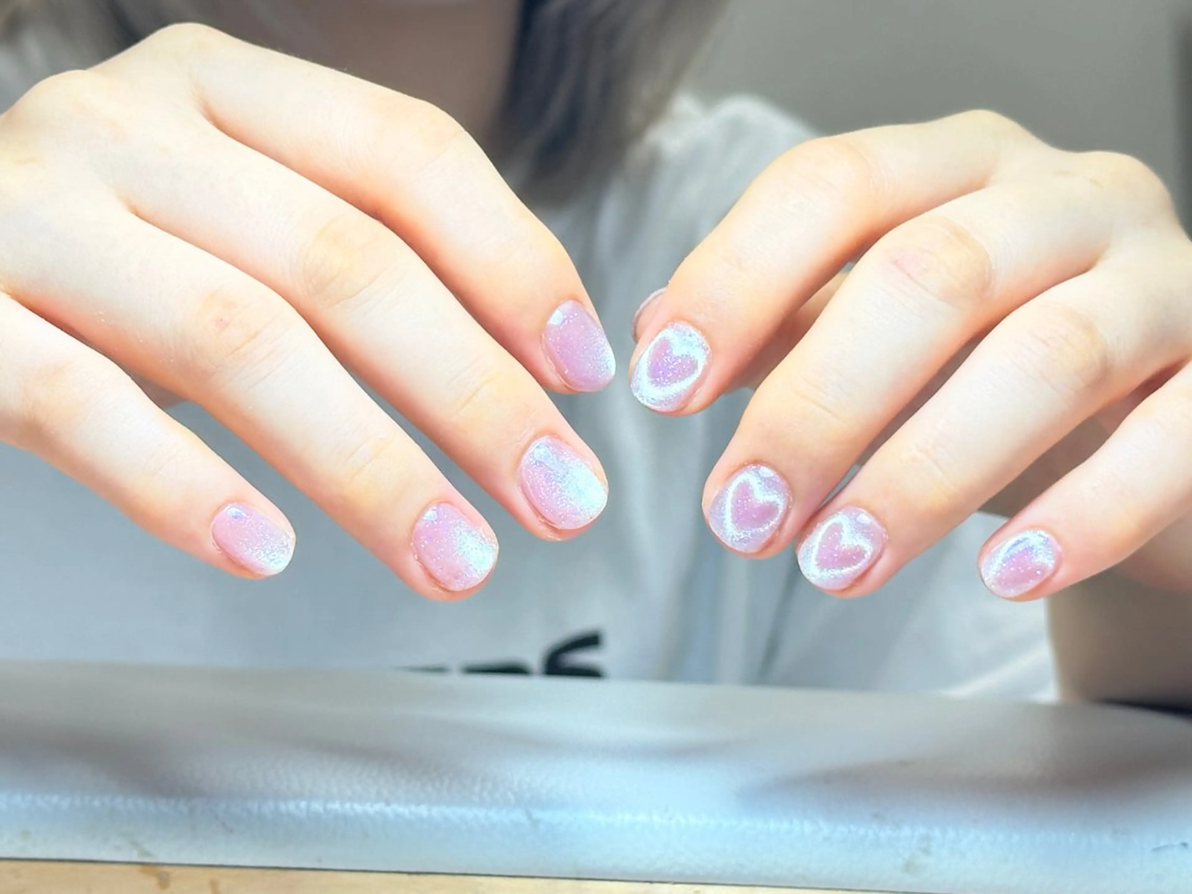 ネイル Eveネイル チップスカルプ専門店のネイルデザイン