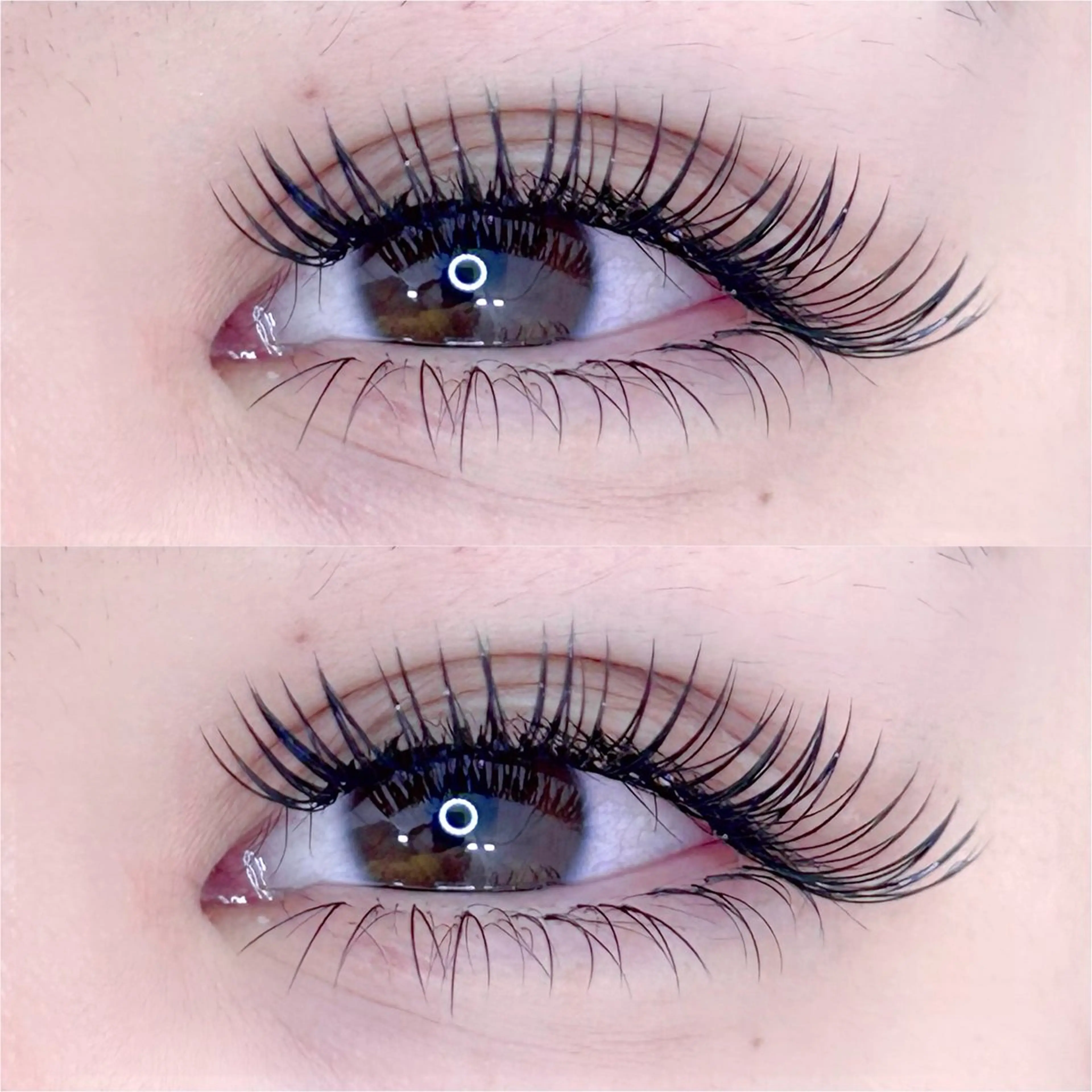 マツエク・マツパ アイラッシュ アトリエBONOのマツエク・マツパデザイン