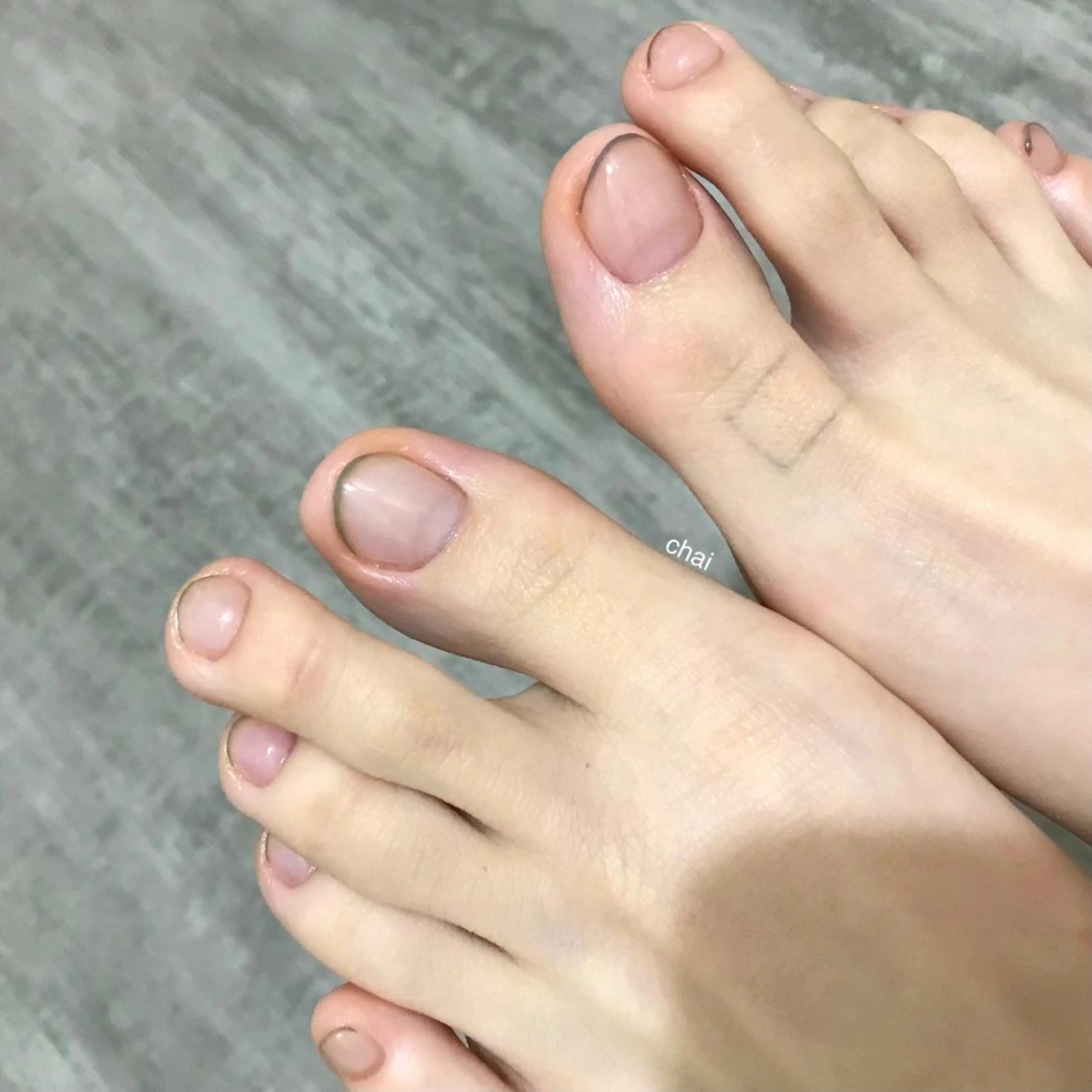 ネイル 💅chainail _aiのネイルデザイン
