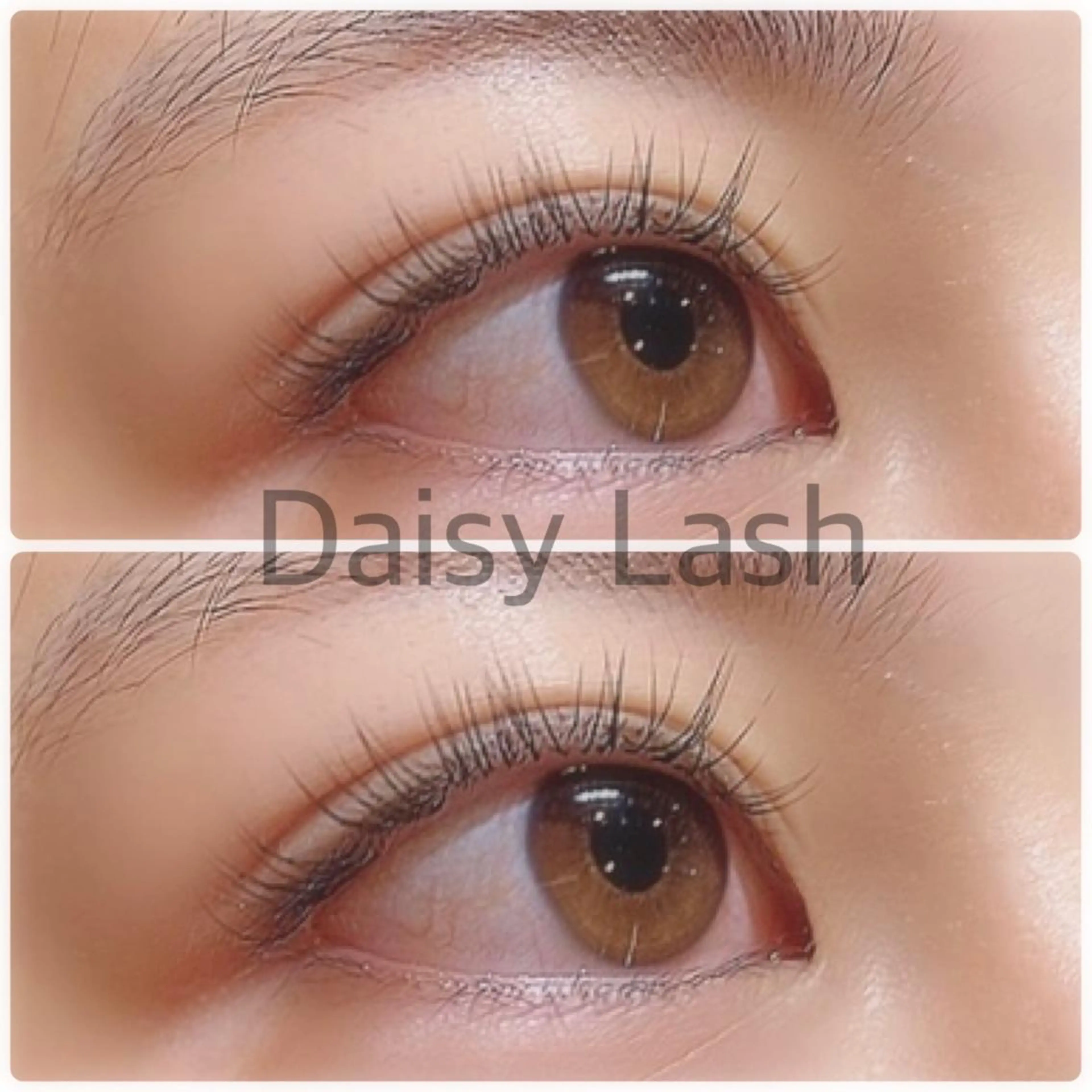 マツエク・マツパ マツエク Yugleaf saeのマツエク・マツパデザイン