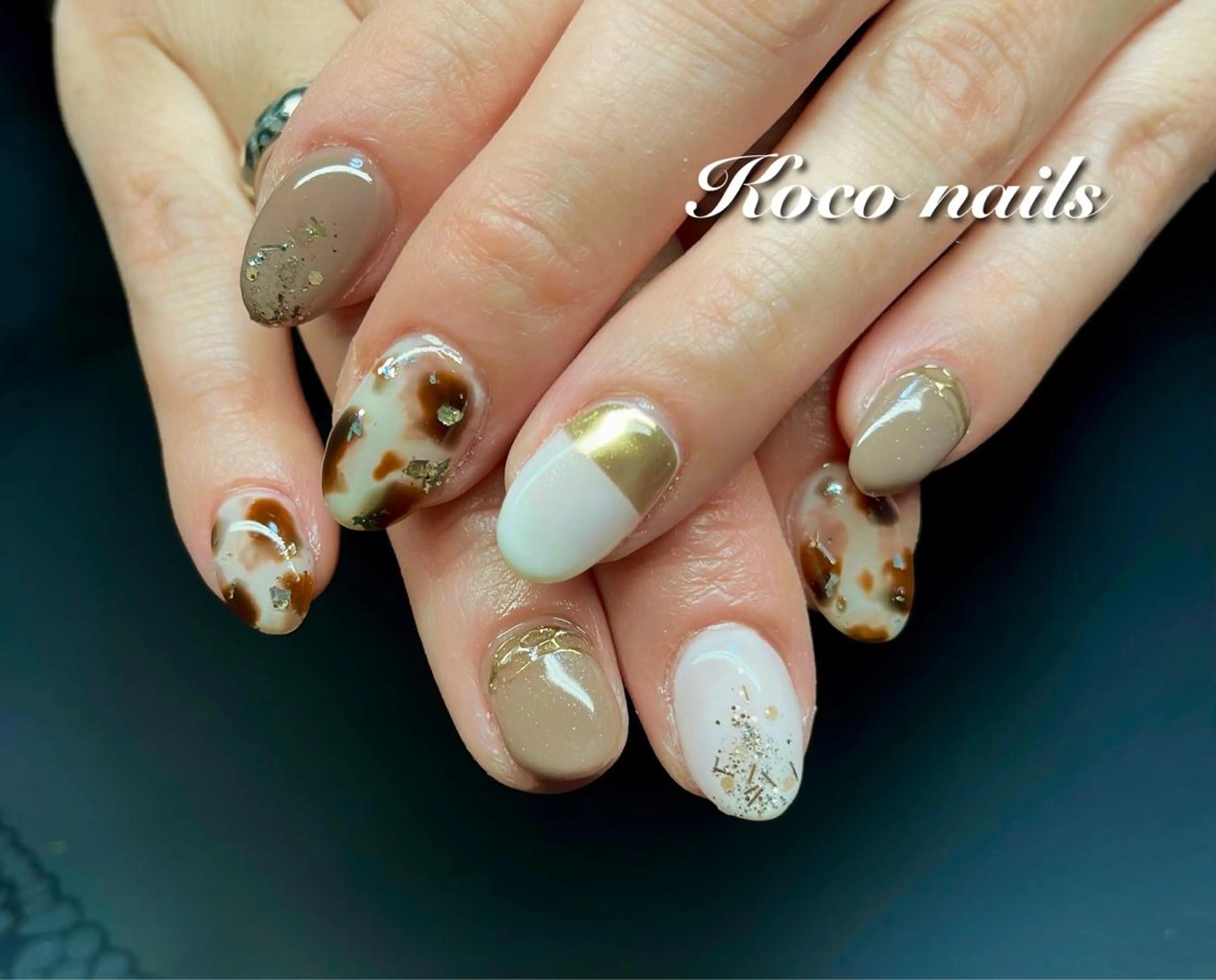 ネイル Mai’s nailのネイルデザイン