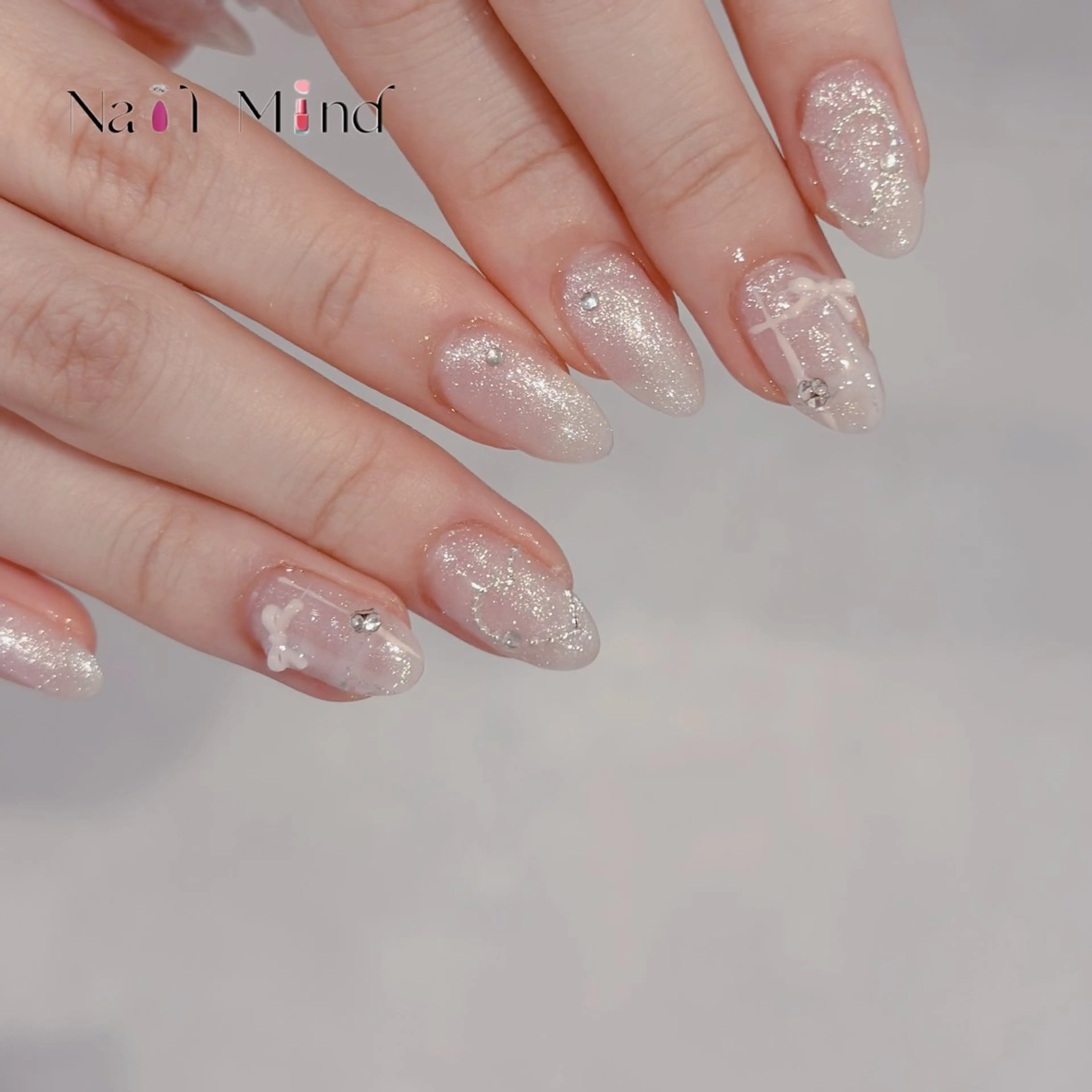 ネイル ハンドネイル Nail Mind (NaONail）のネイルデザイン