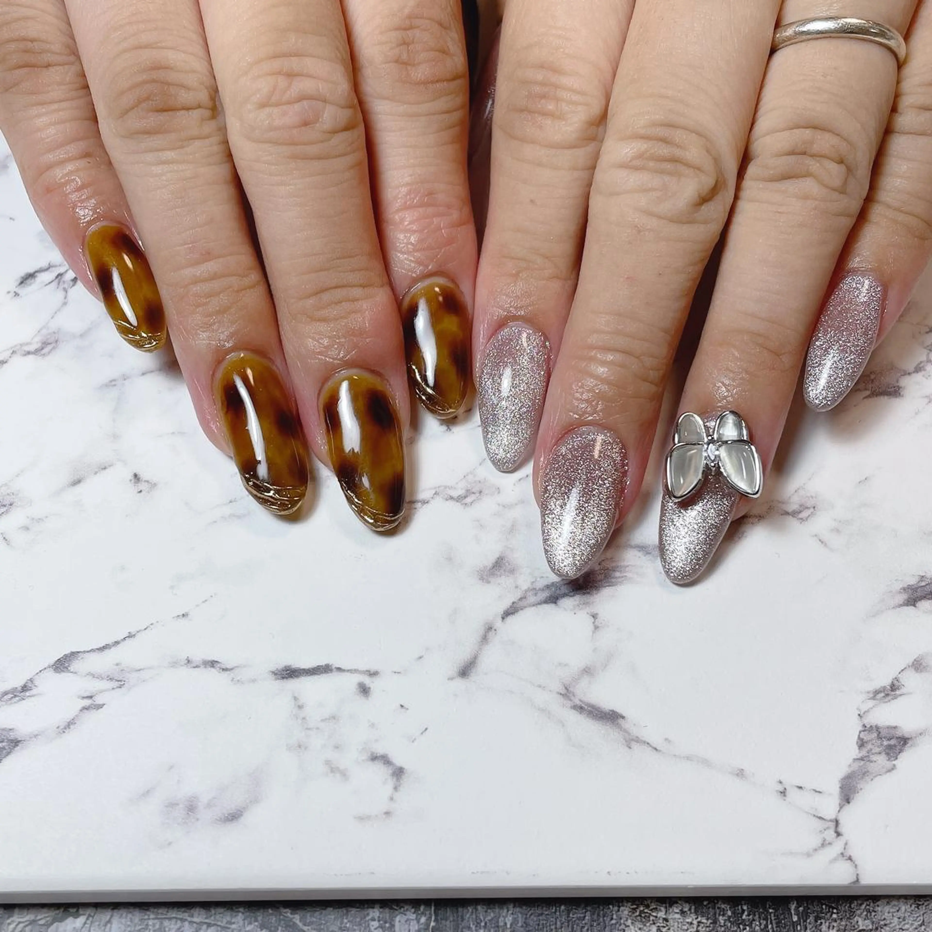 ネイル スカルプネイル salon avance.のその他イメージ