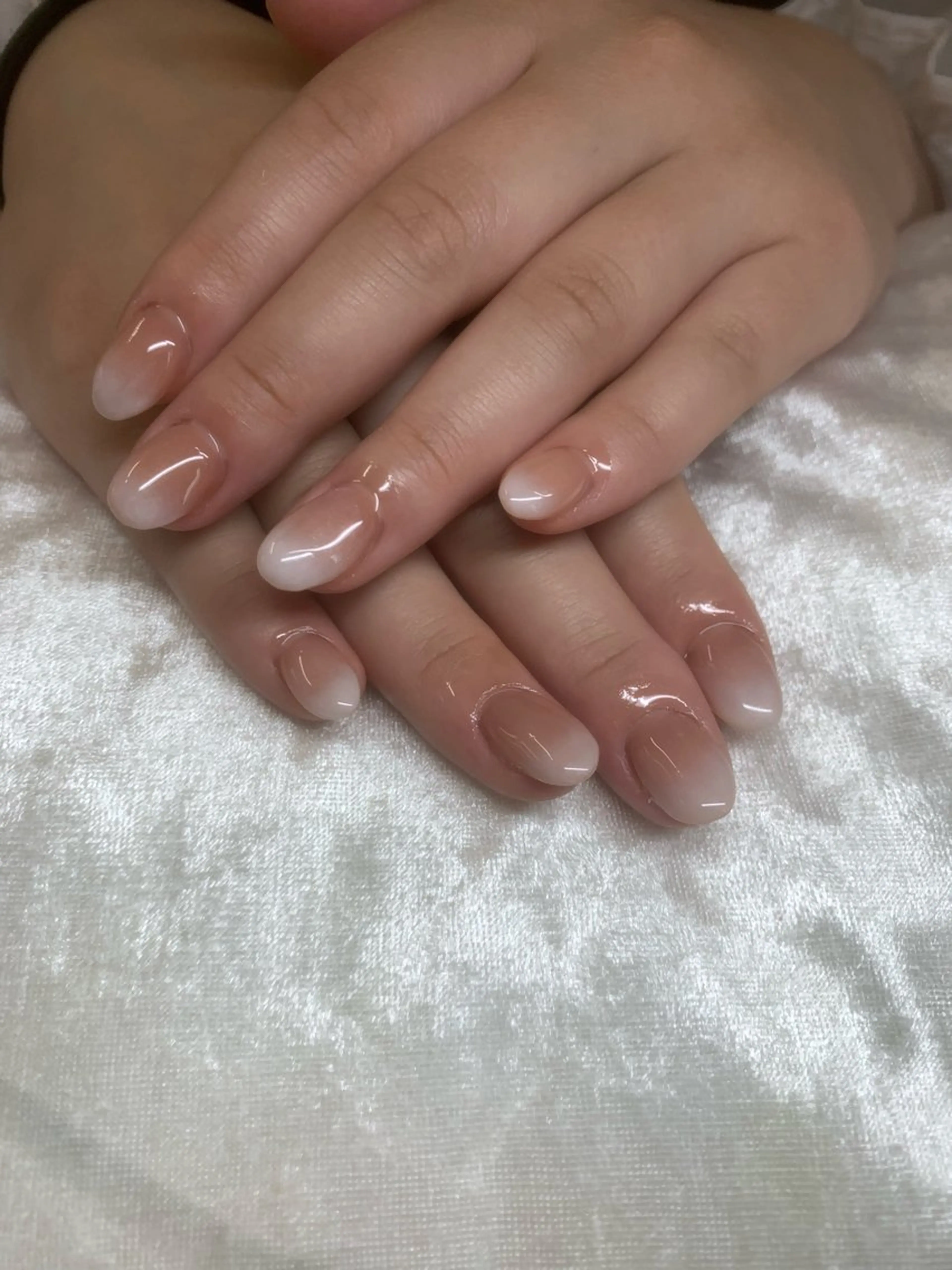 ネイル トータルビューティー CQのネイルデザイン