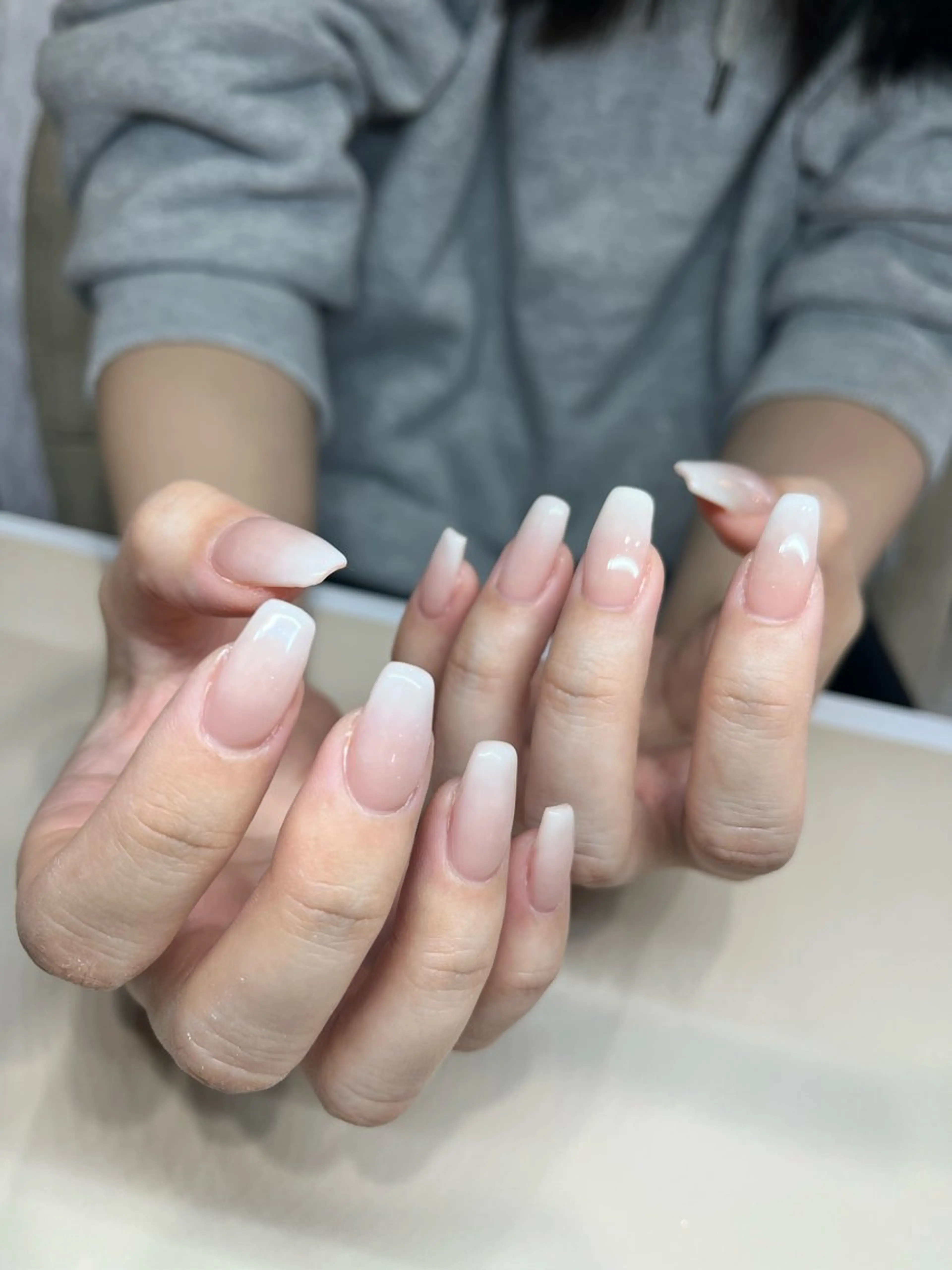 ネイル ハンドネイル WELINA CHIHIROのネイルデザイン