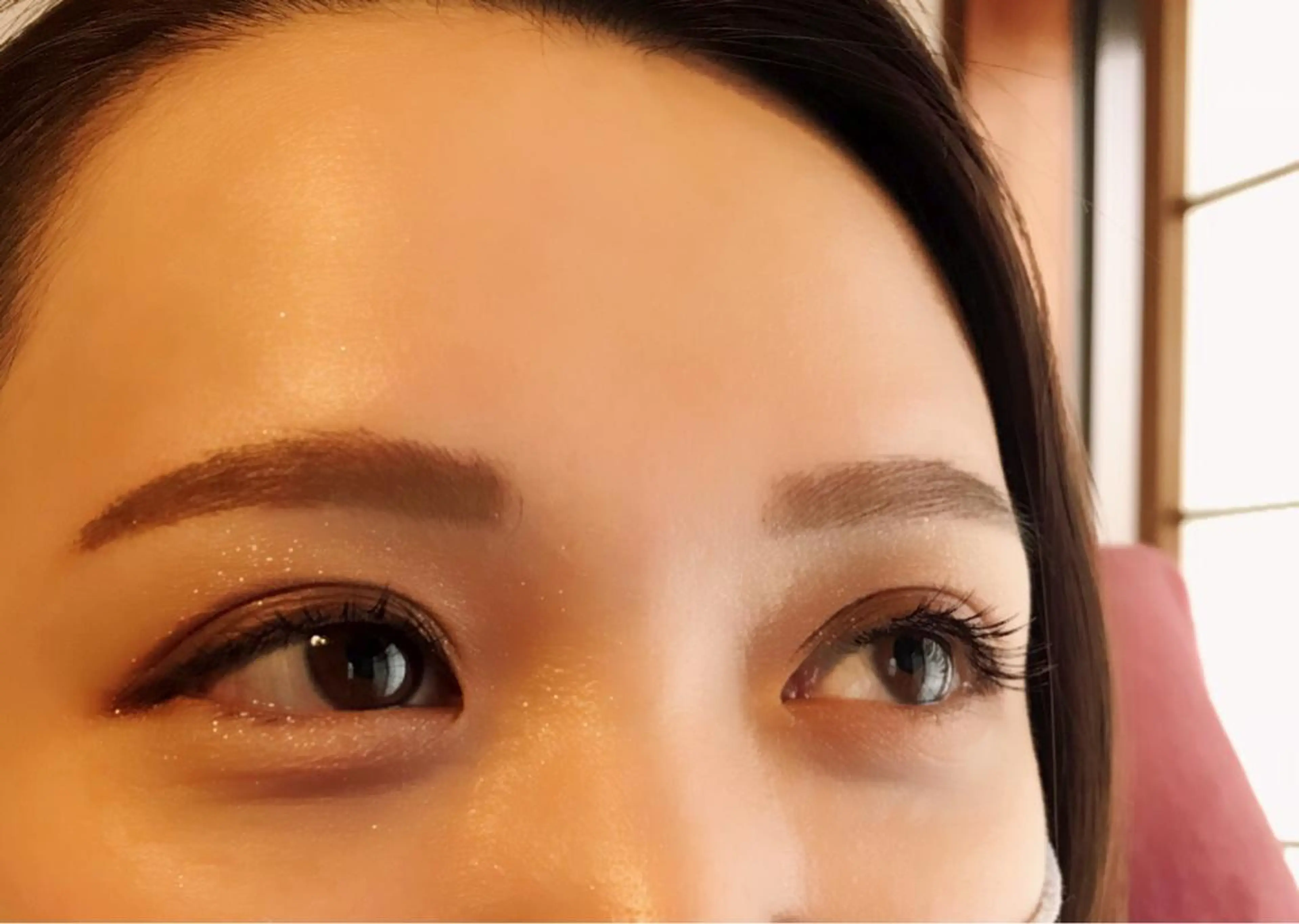 マツエク・マツパ Sono 苑田　彩のマツエク・マツパデザイン