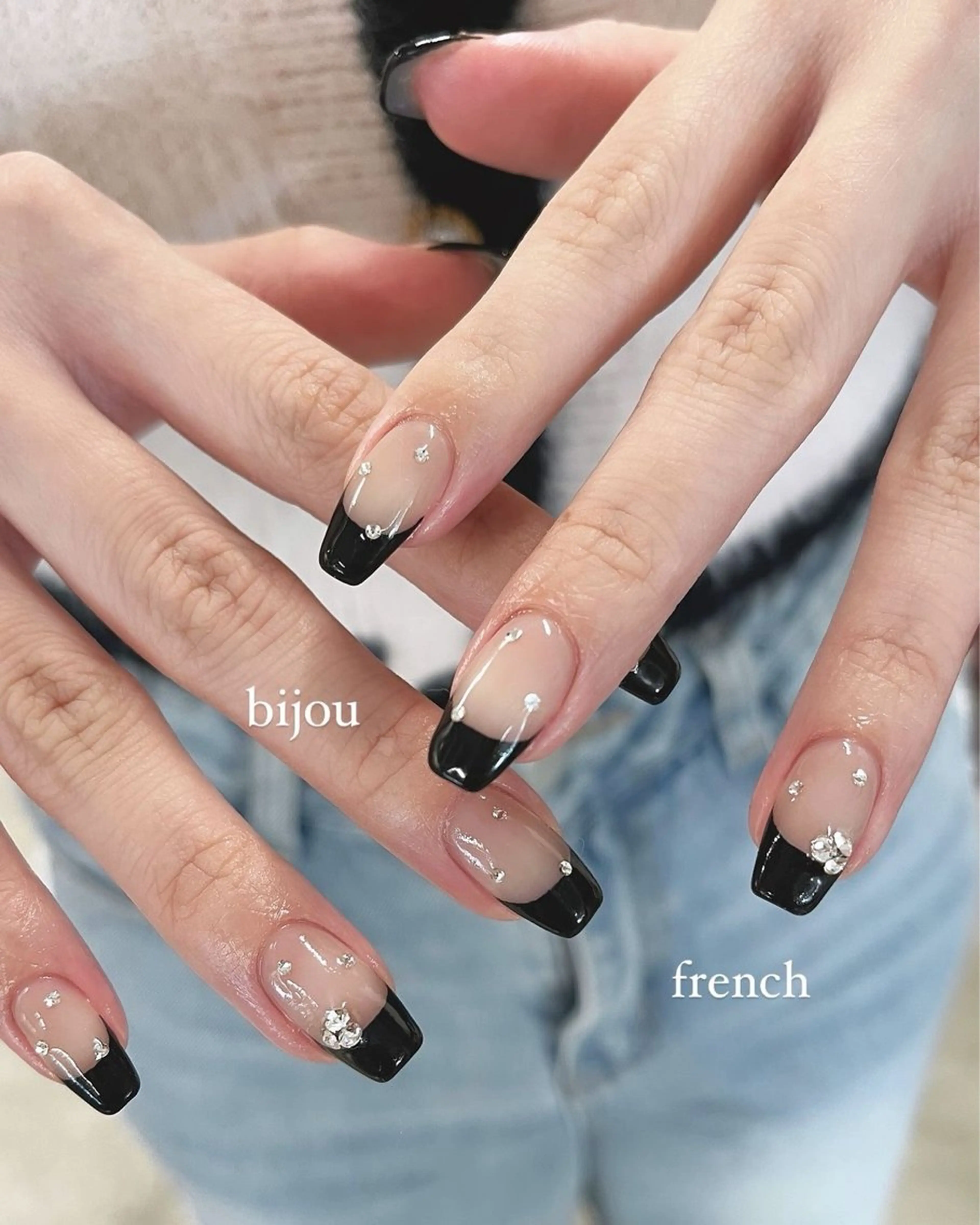 ネイル ハンドネイル Kora Nailのネイルデザイン