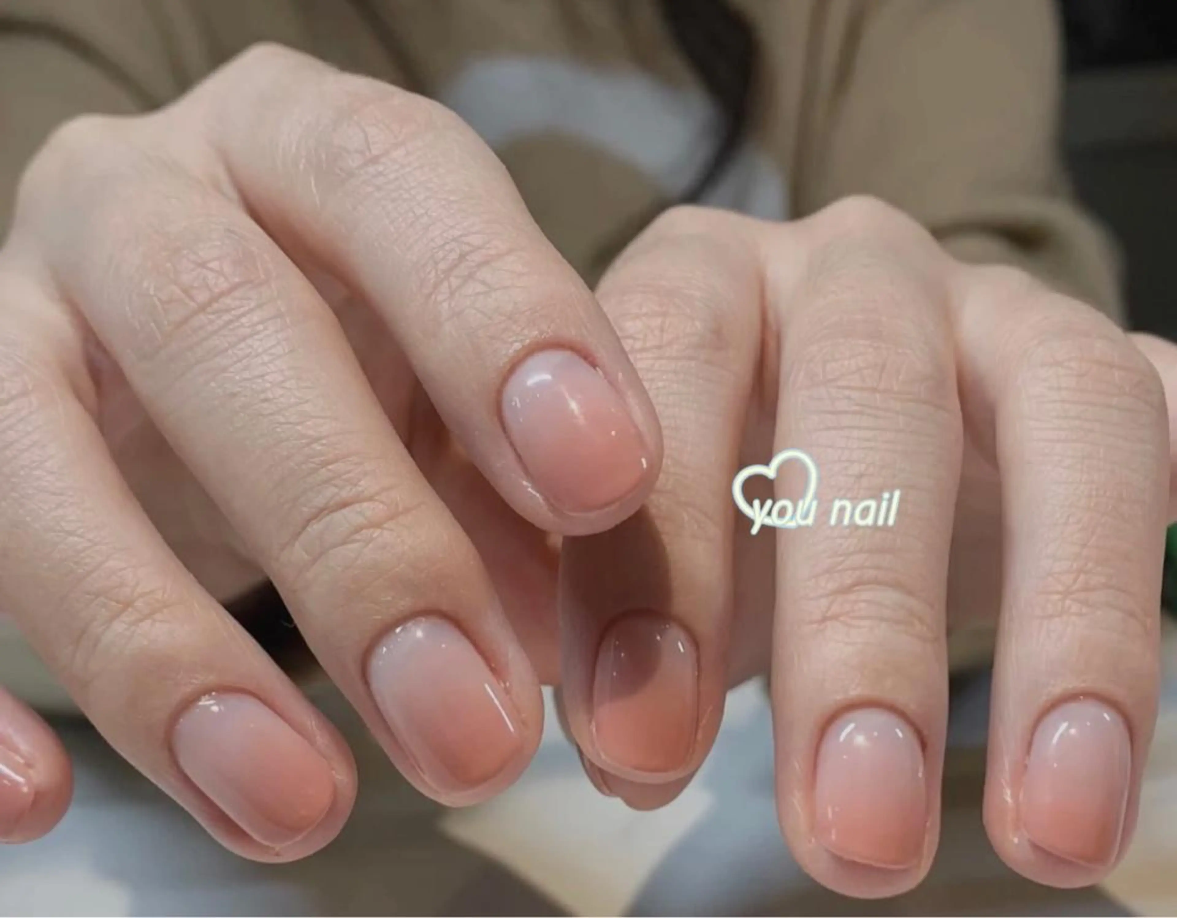 ネイル 狭山店(林) You nailのネイルデザイン