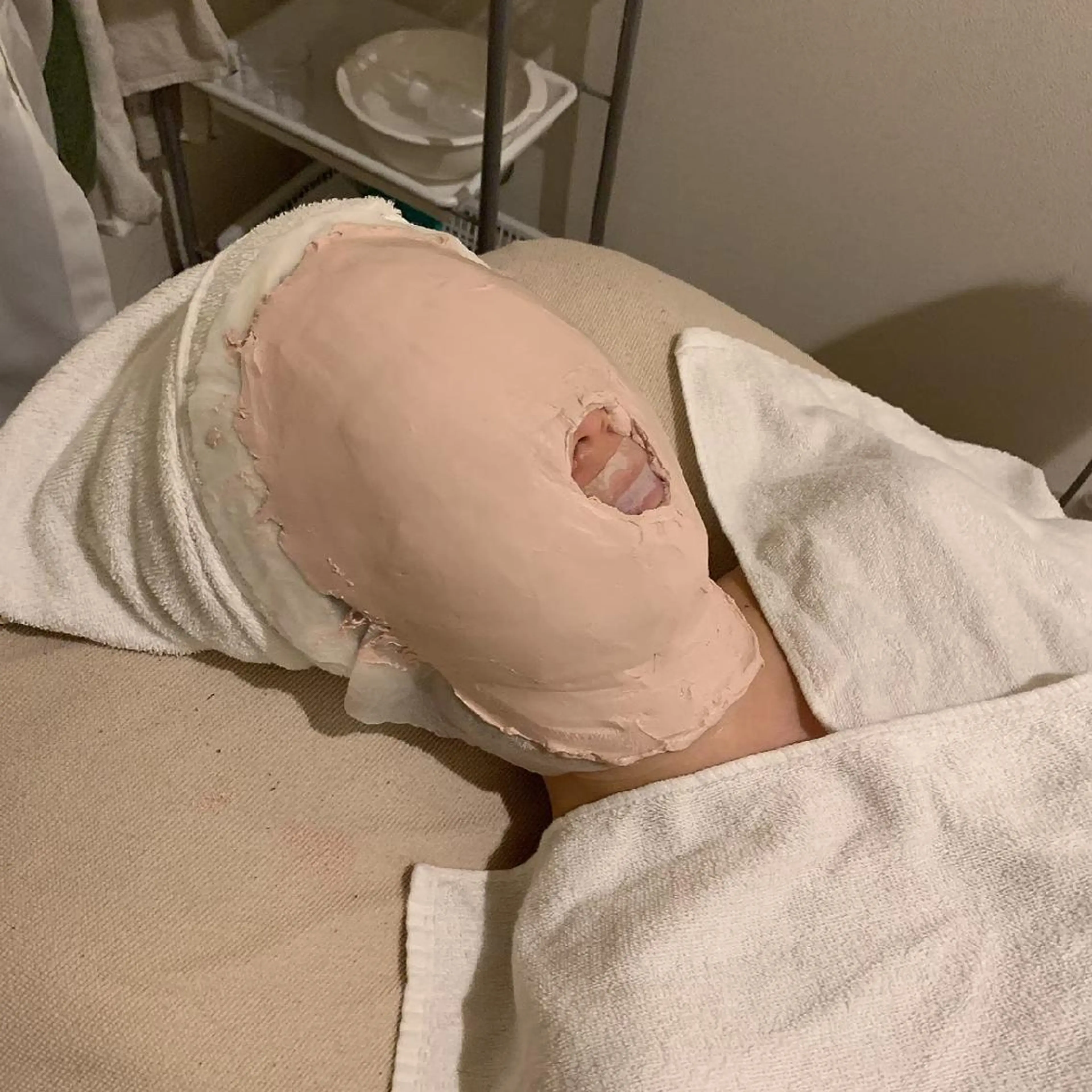 POLA　SALON優美　山田所属・POLA吹田山田店 神崎のエステ・リラクイメージ