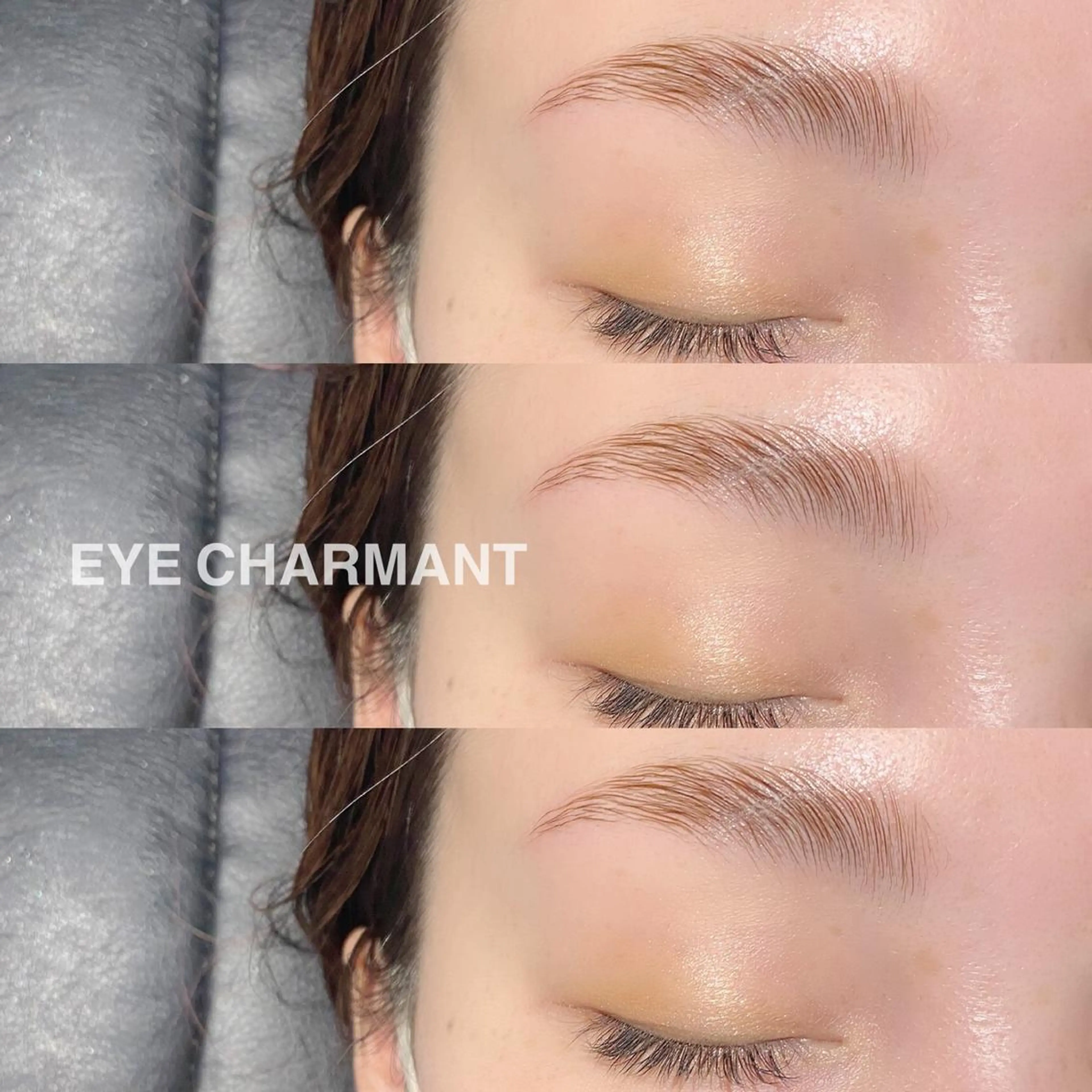 マツパ アイデザイナー Key（ケイ）の眉毛・アイブロウイメージ