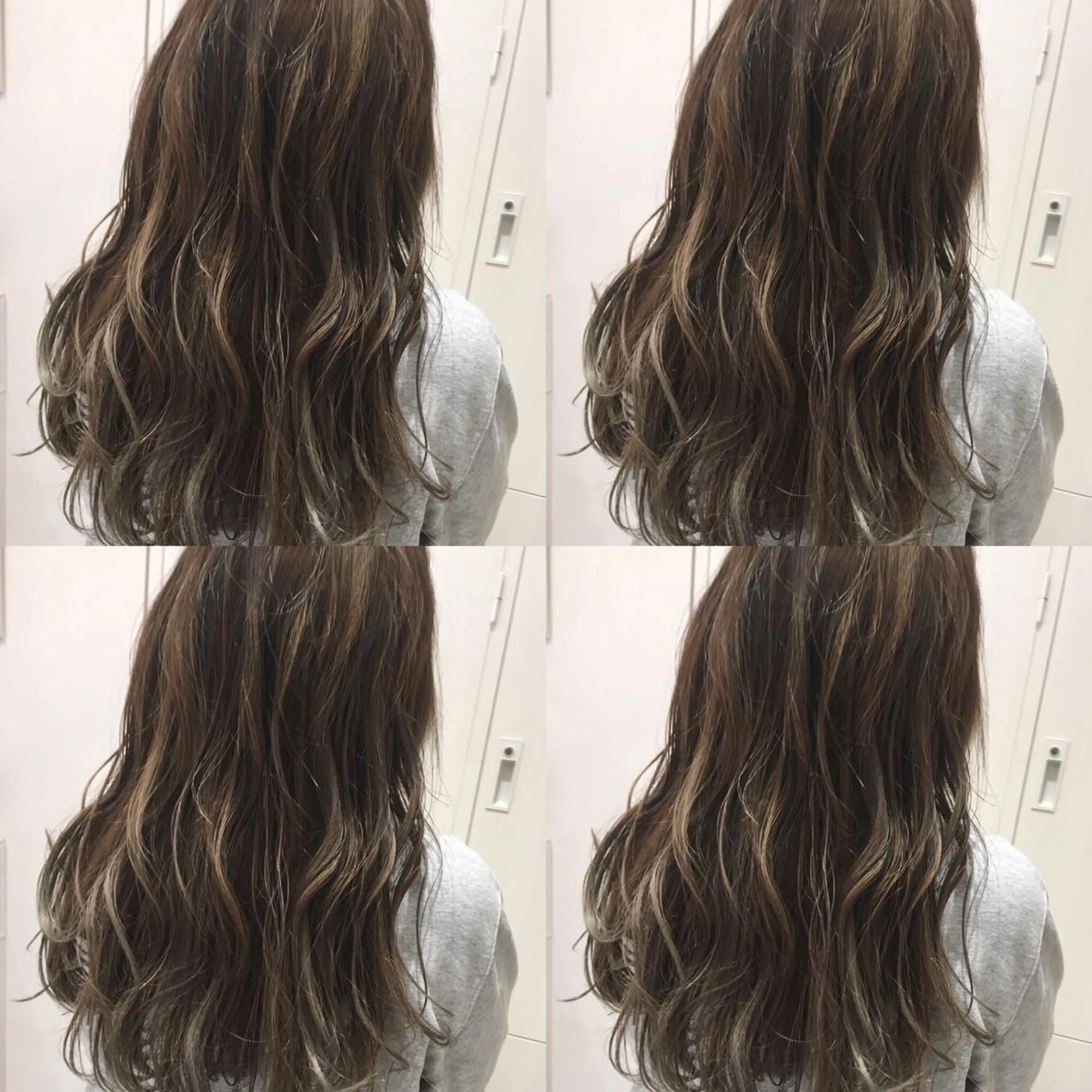 カラー 三鷹で1番ショート ボブをカットする新谷のヘアスタイル