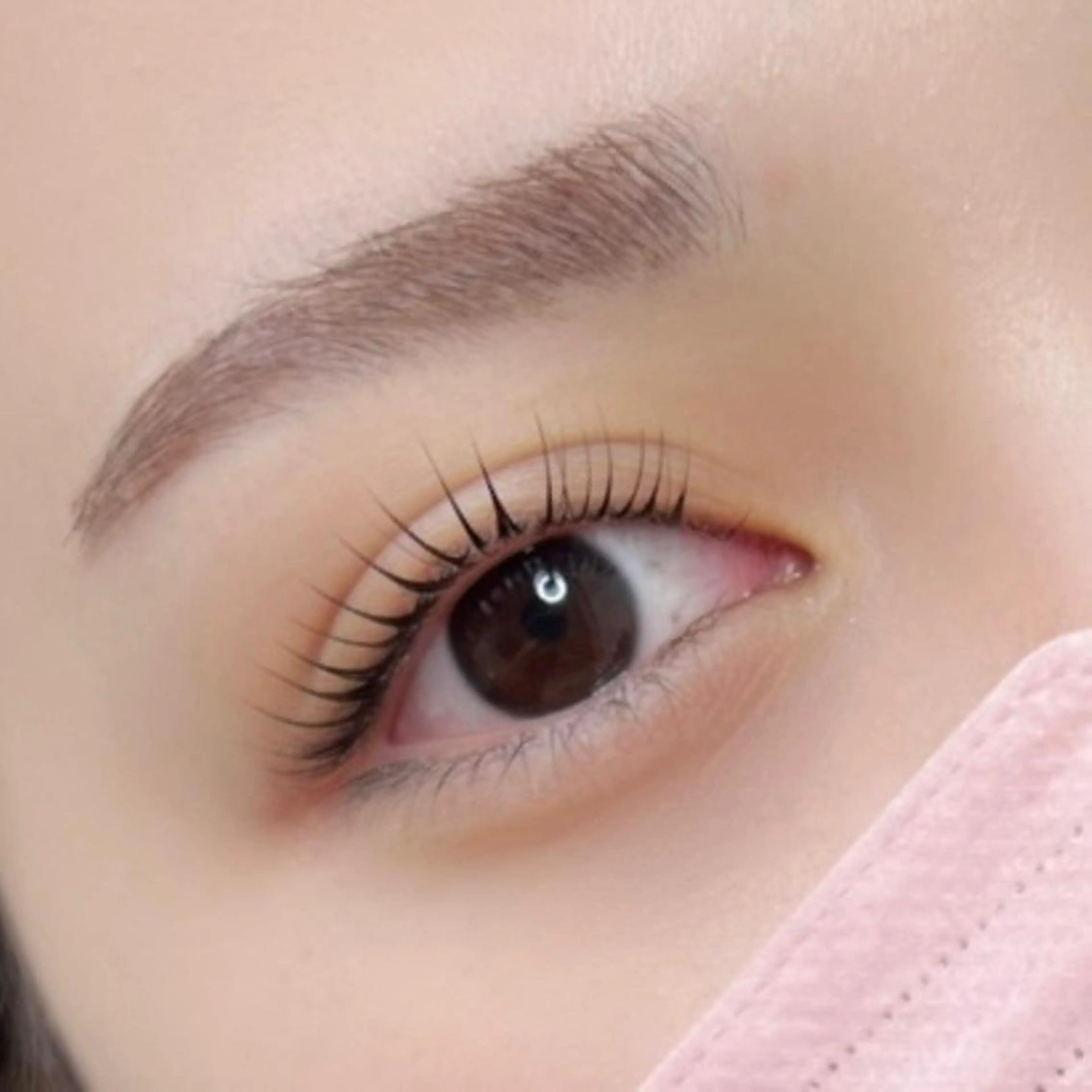 マツエク・マツパ ROAD eyelashのマツエク・マツパデザイン