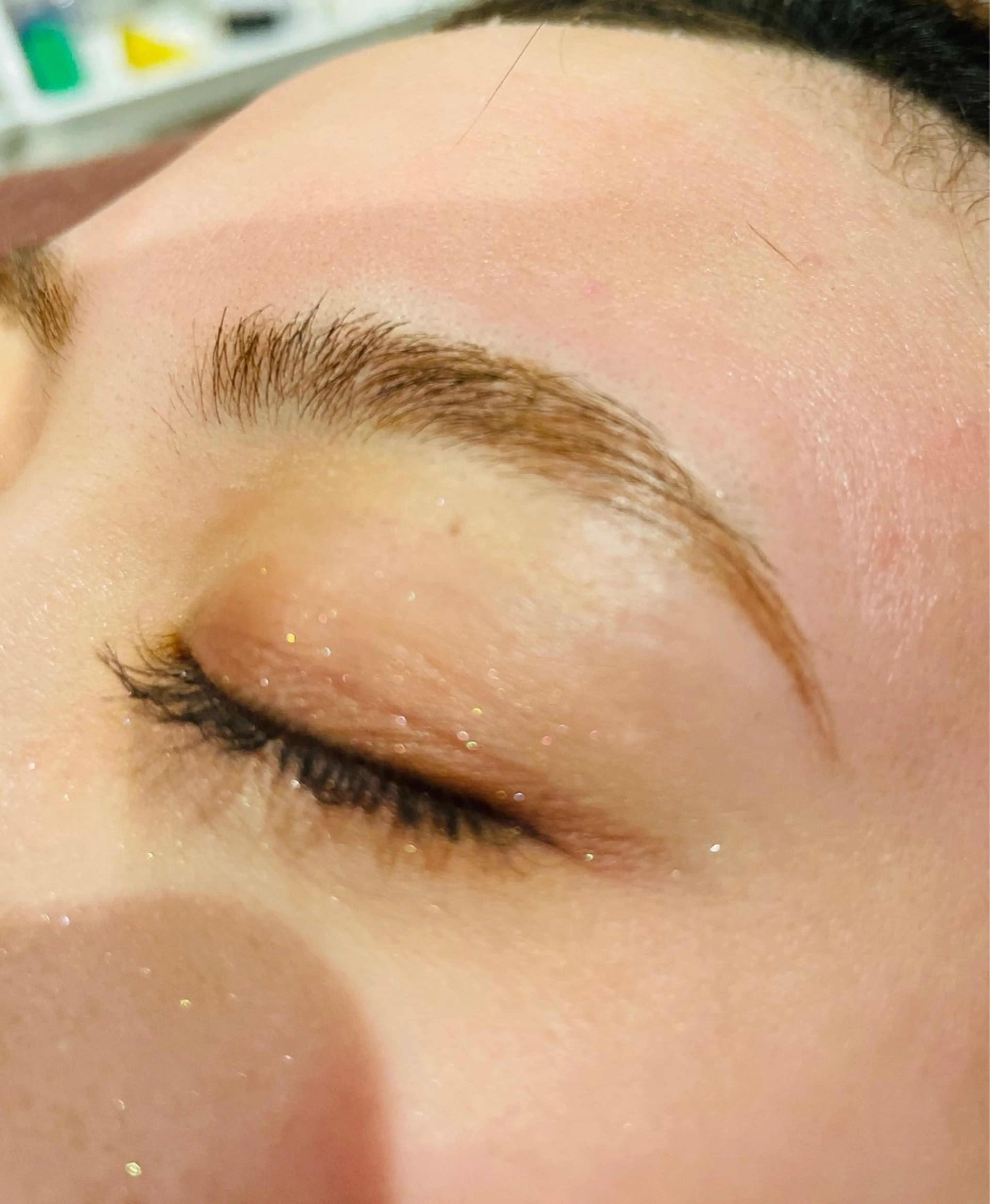 アイブロウ ジョリ   ヴェール 山口のその他イメージ