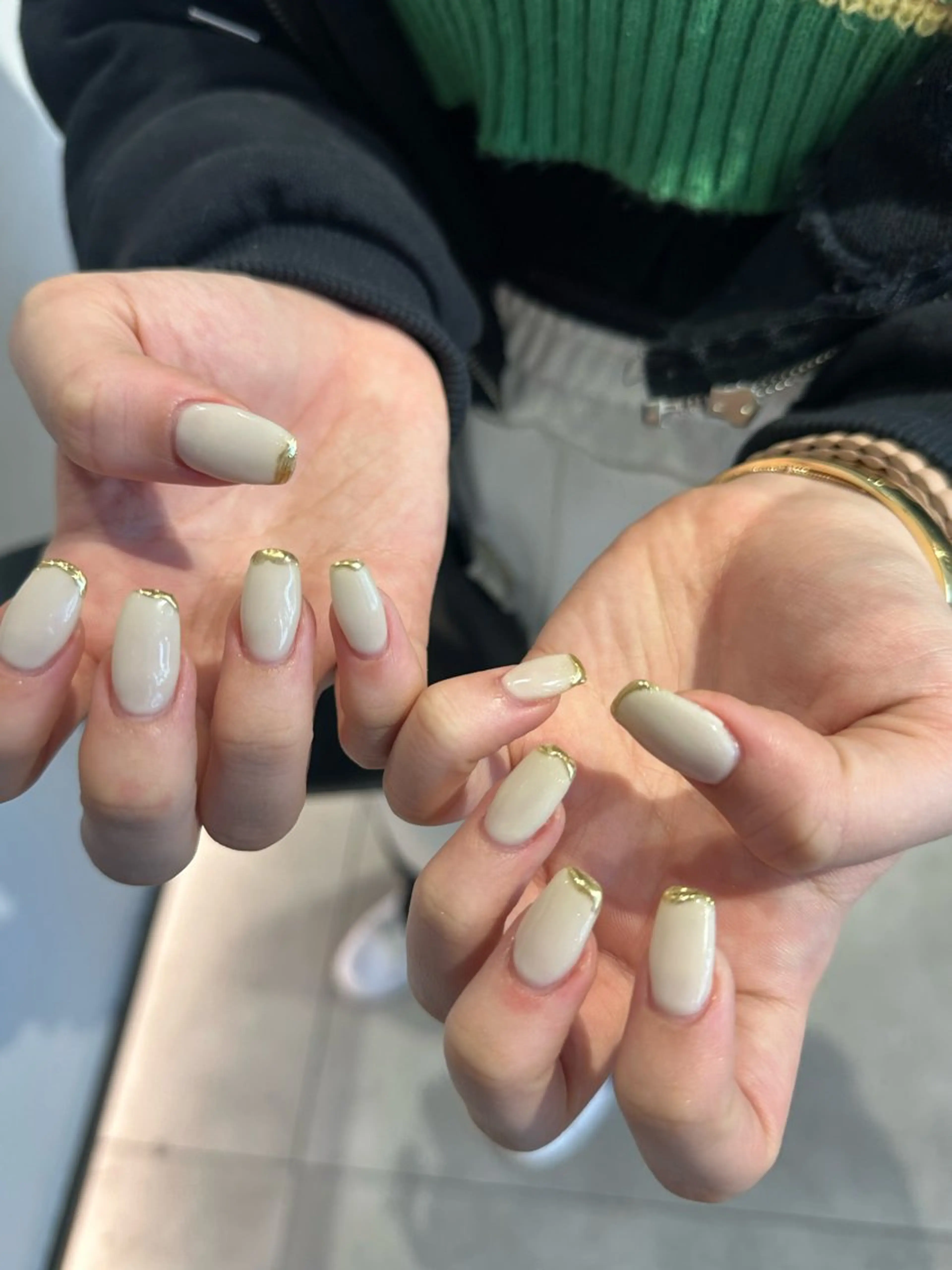 ネイル ハンドネイル 韓国ヘアメンズ・レデ ィース特化ミクのヘアスタイル