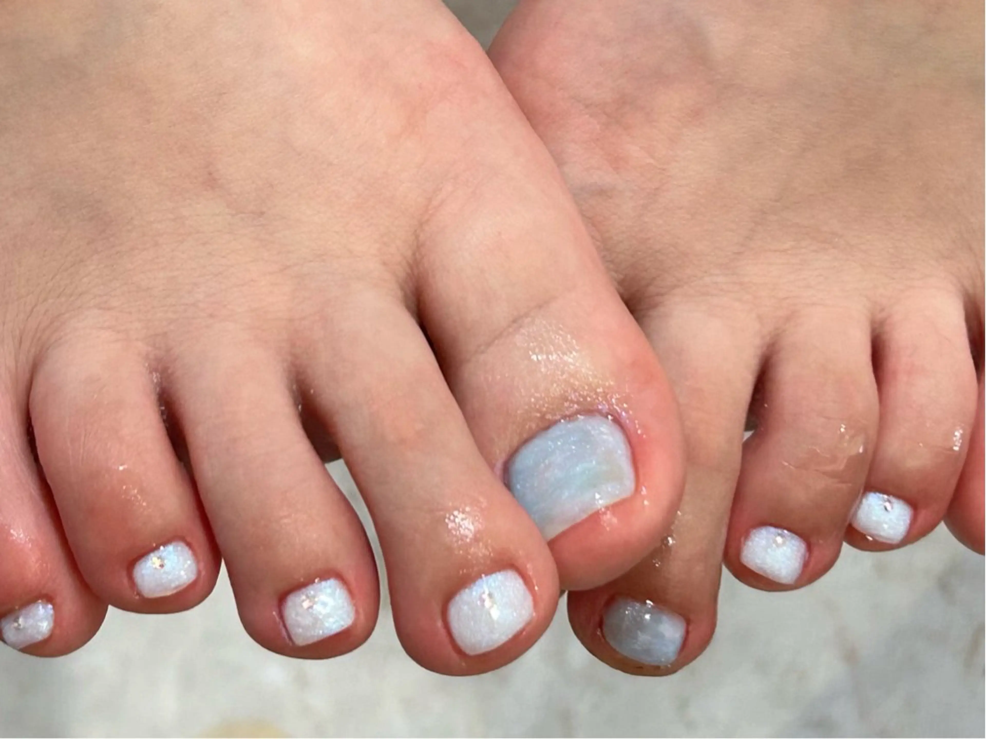 ネイル アートネイル Bianca栄店 はるなのネイルデザイン