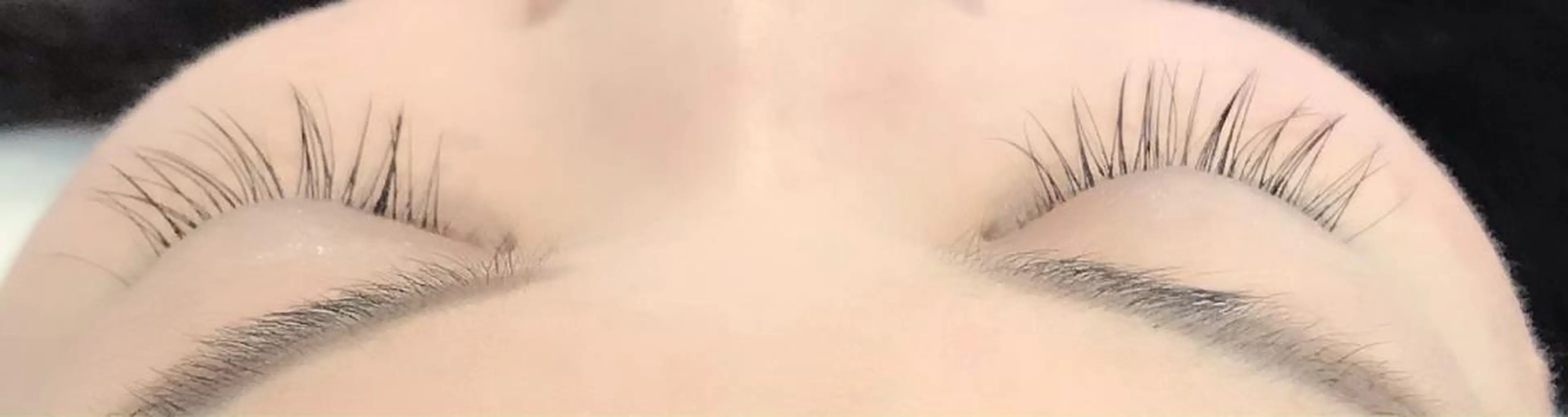 マツエク・マツパ 岡田詩織 MODE Ks松原店のヘアスタイル