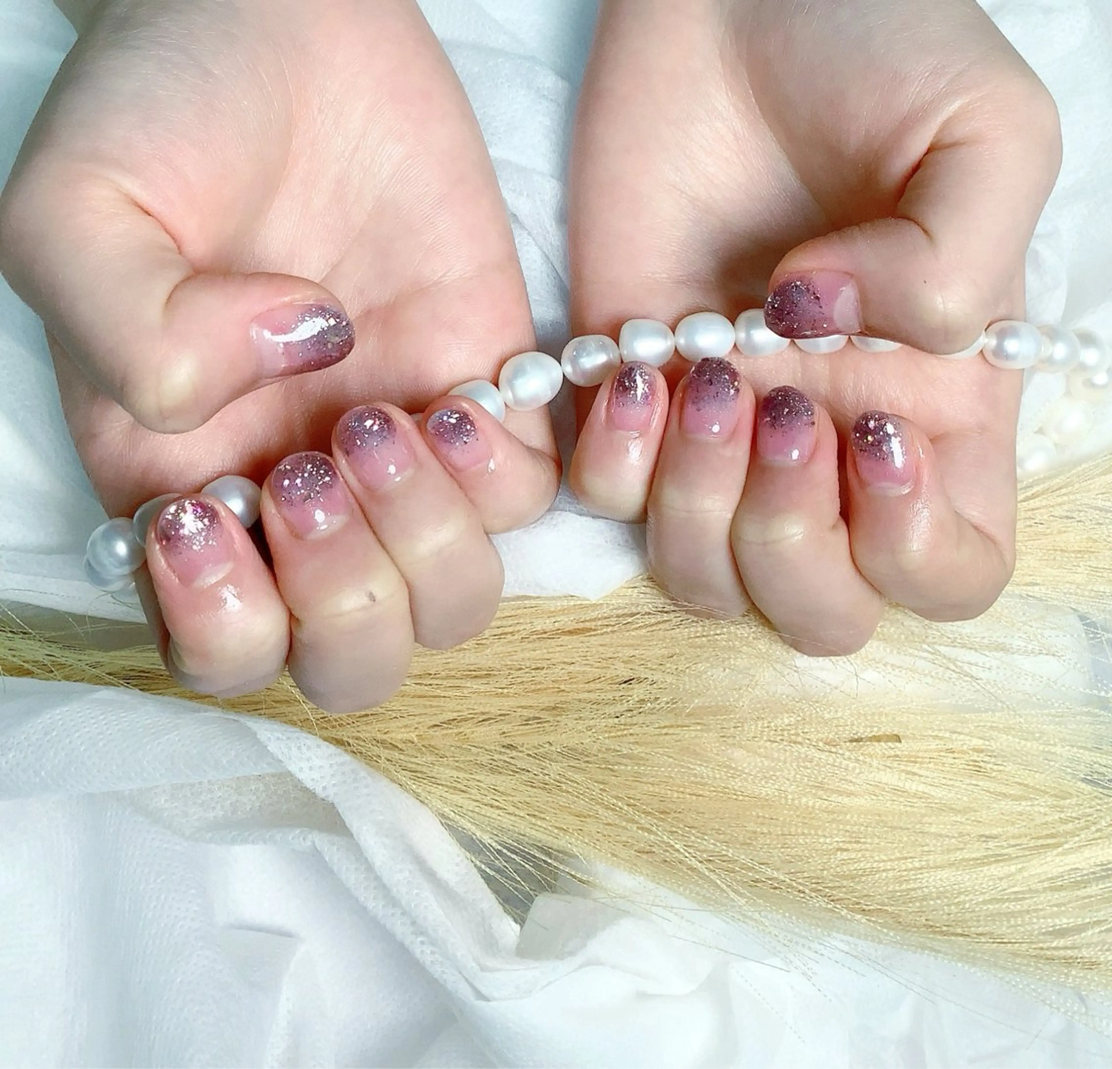 ネイル べ にのネイルデザイン