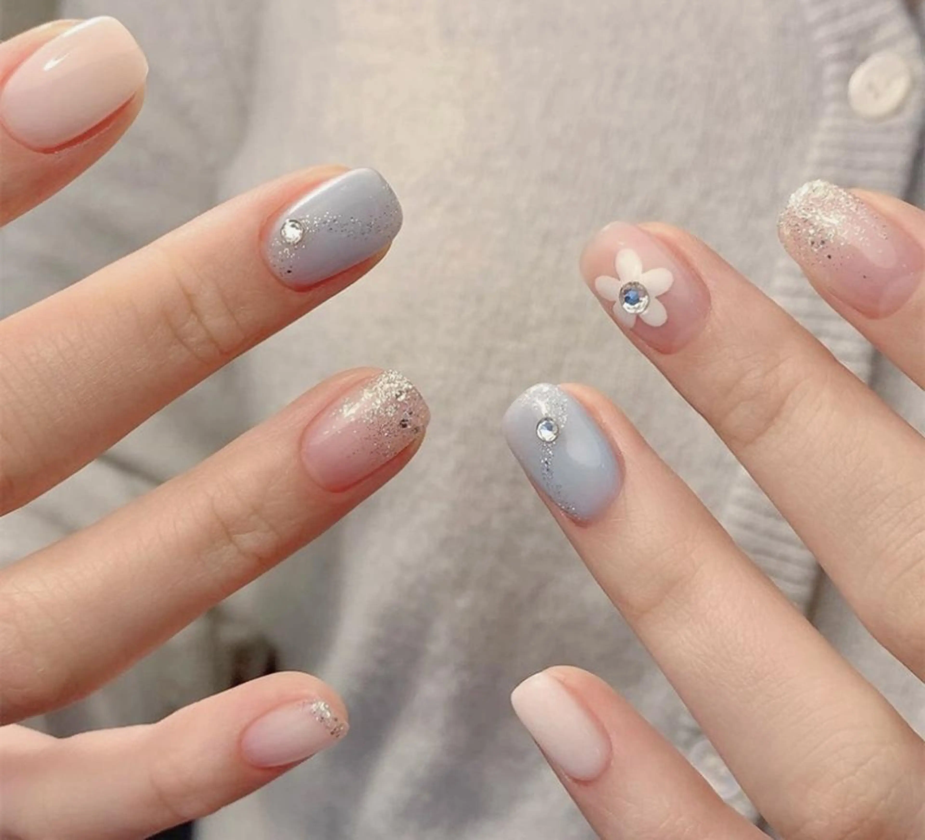 ネイル Cute beauty2のマツエク・マツパデザイン