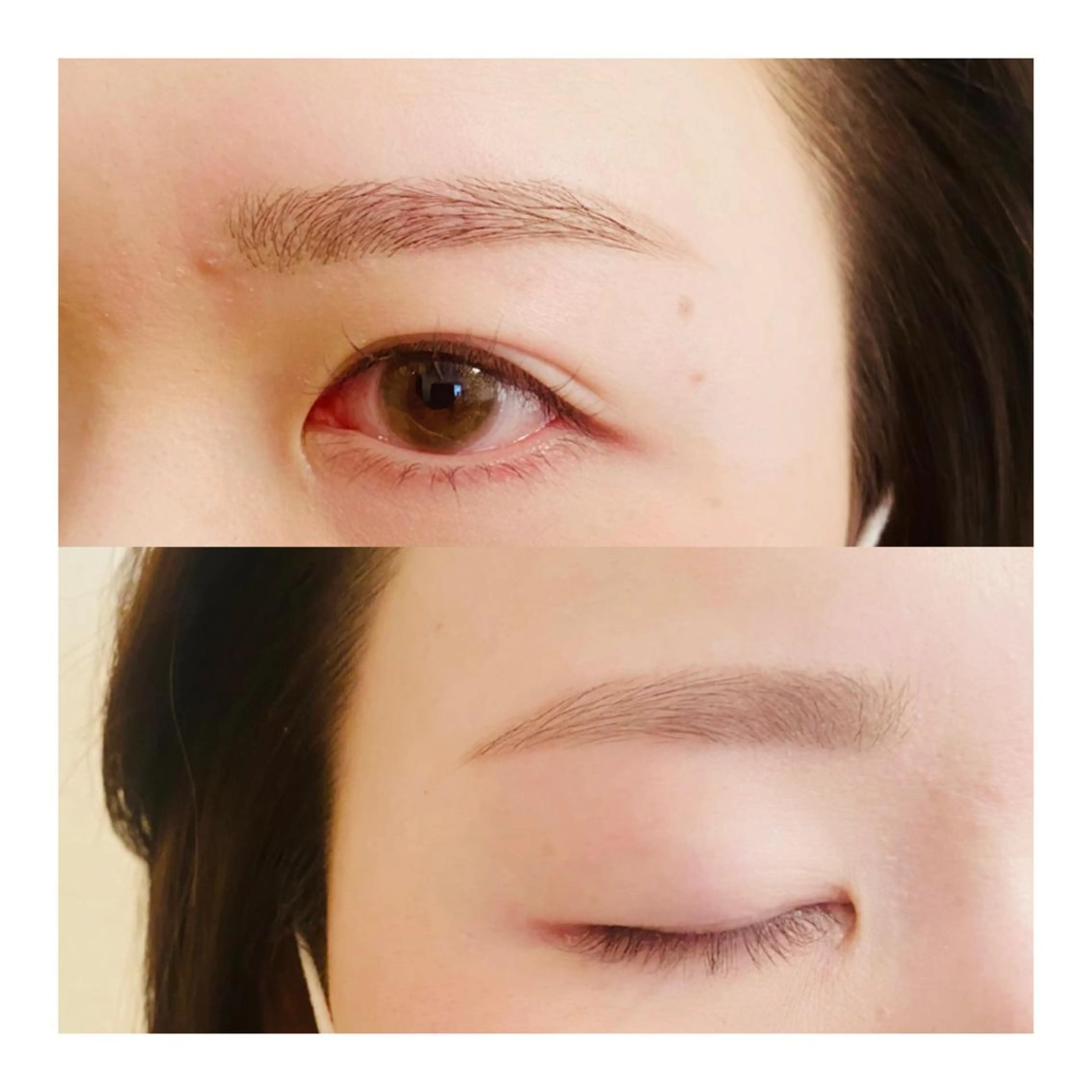 アイブロウ ワックス脱毛 眉カット その他(アイブロウ) eyelash MEGOCOROのマツエク・マツパデザイン