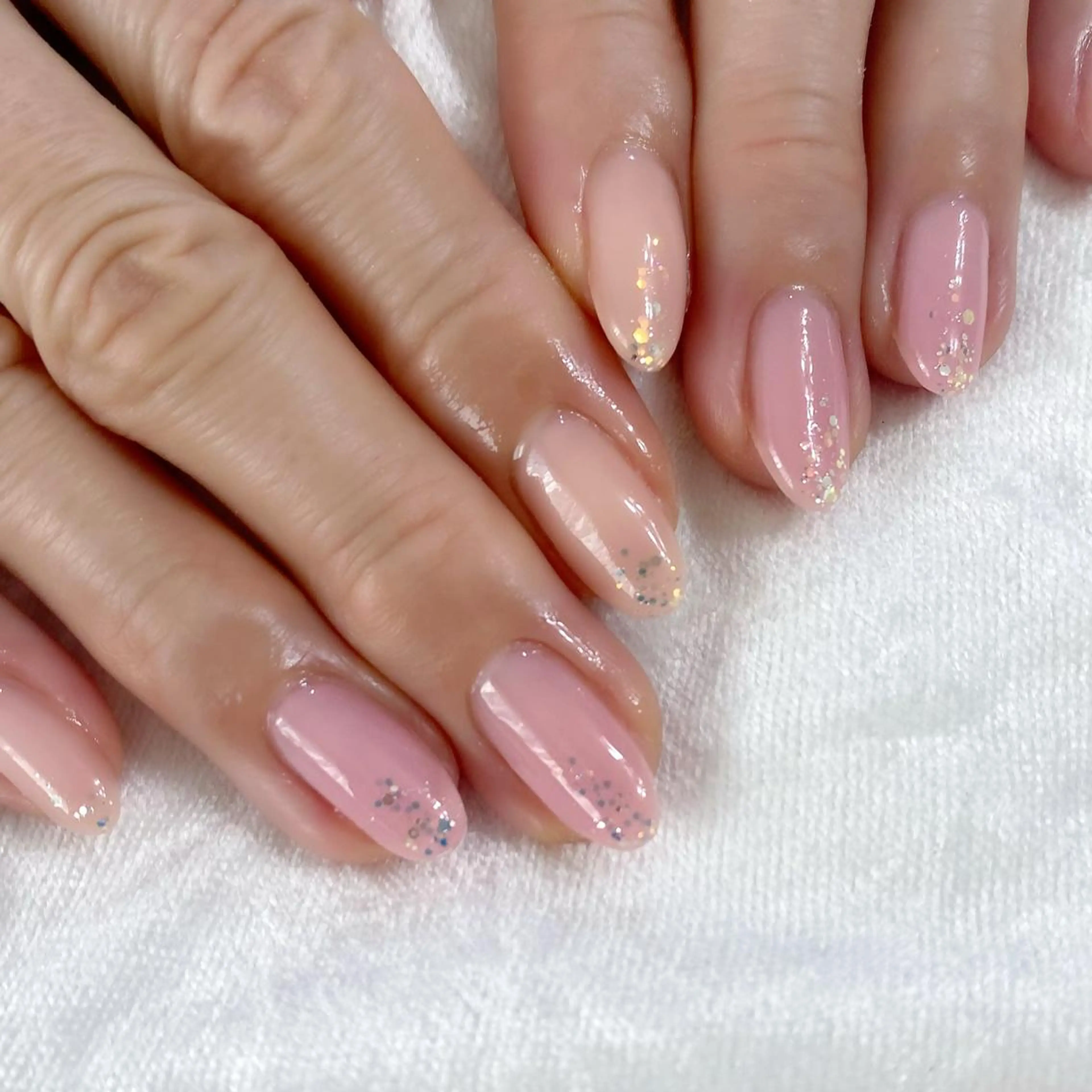 ネイル ハンドネイル Uchida Mayunaのその他イメージ