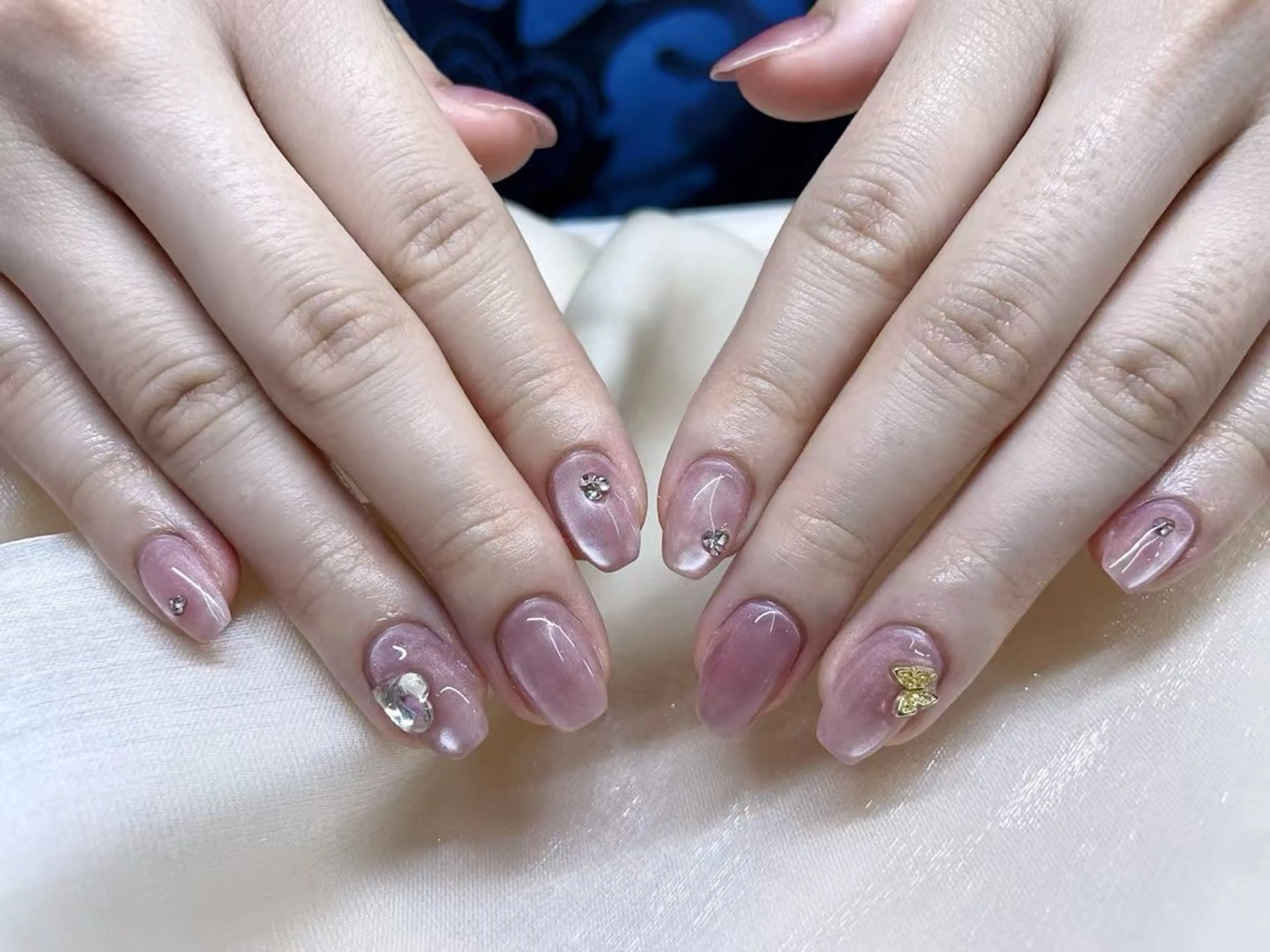 ネイル YK ネイルサロンのネイルデザイン