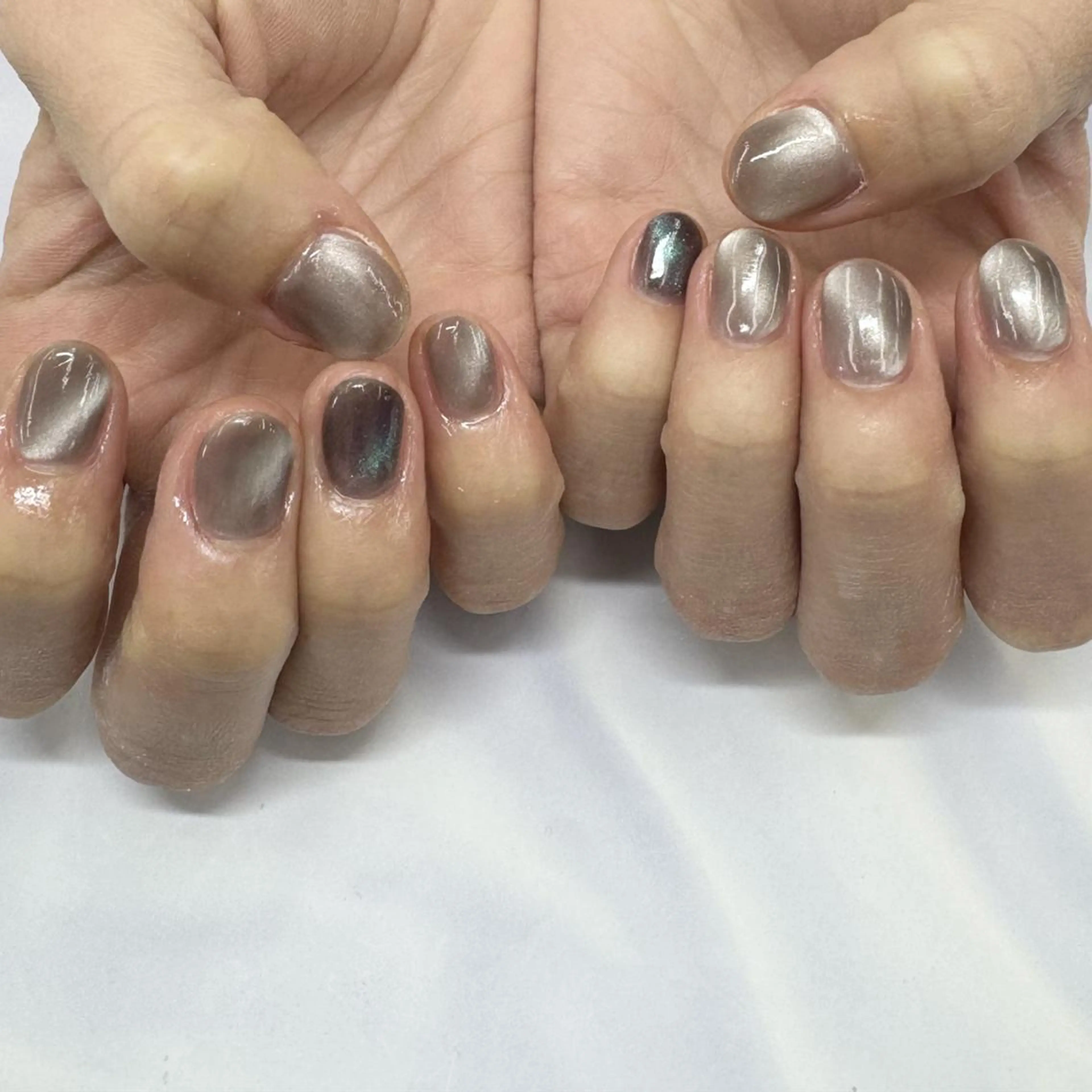 ネイル Nail salon Honey Beeのネイルデザイン